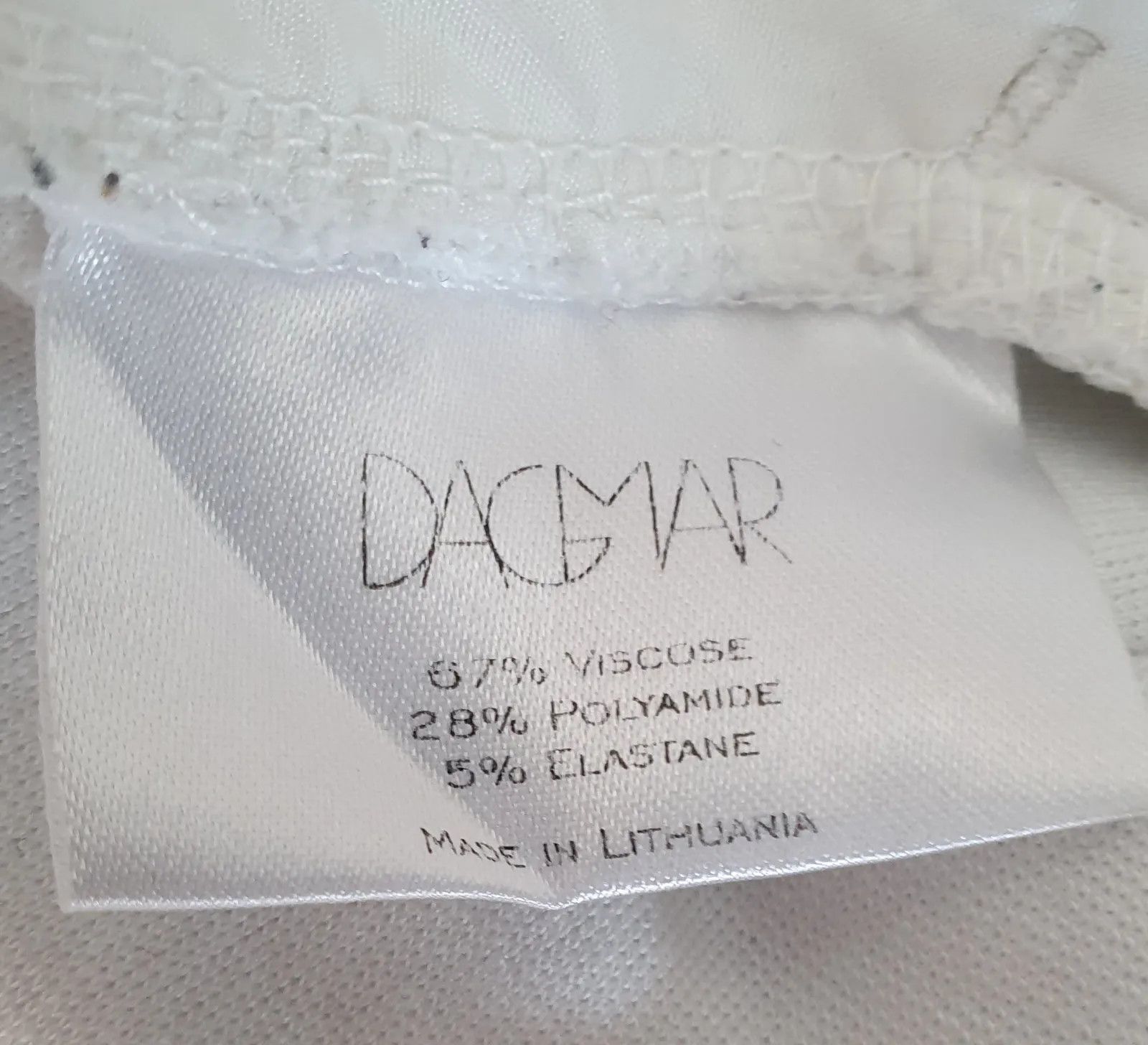 Dagmar Dagmar Pants Size 26" / US 2 / IT 38 - 3 Thumbnail