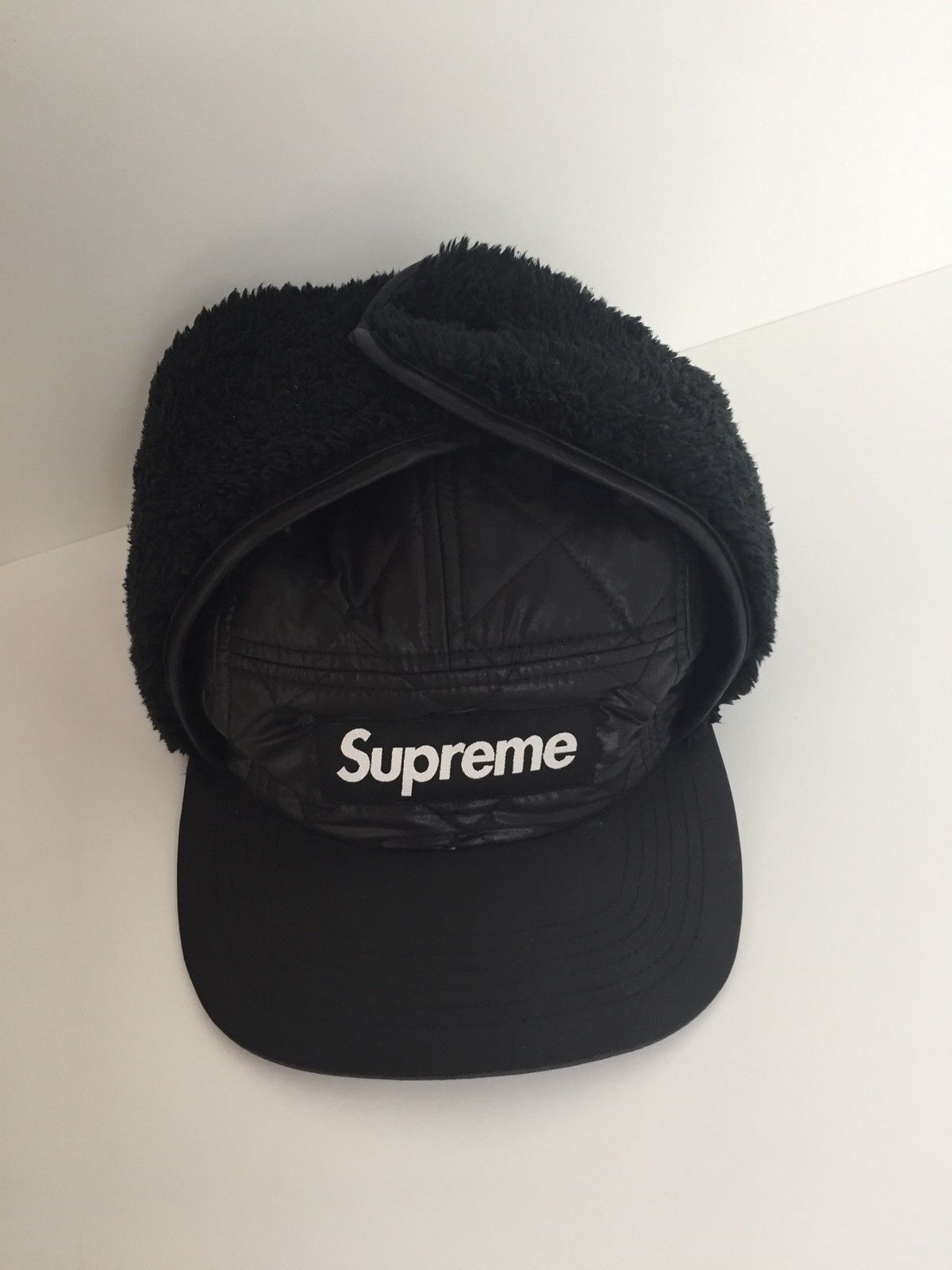 Supreme hat winter on sale