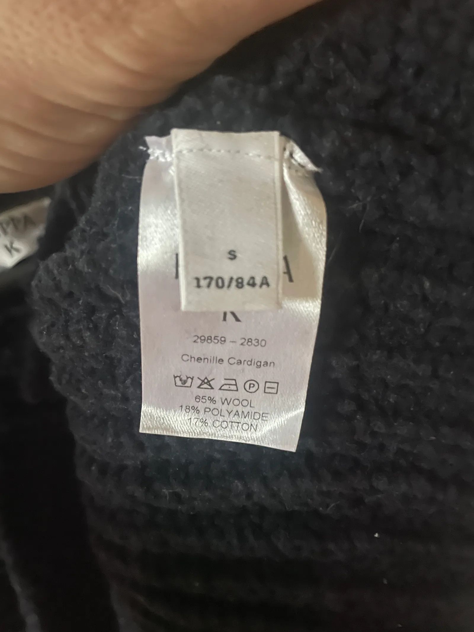 Filippa K Filippa K Cardigan Size S / US 4 / IT 40 - 4 Thumbnail