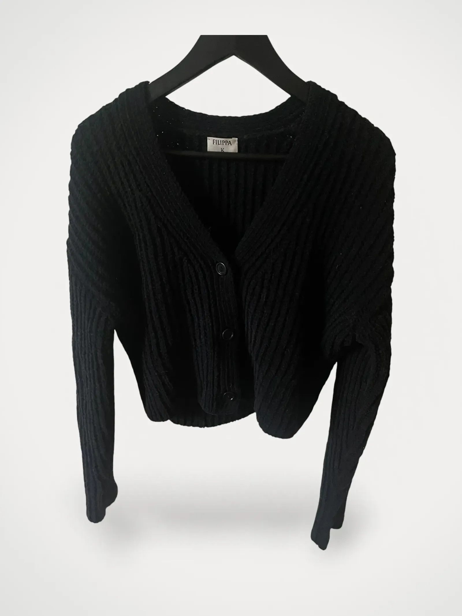 Filippa K Filippa K Cardigan Size S / US 4 / IT 40 - 2 Thumbnail