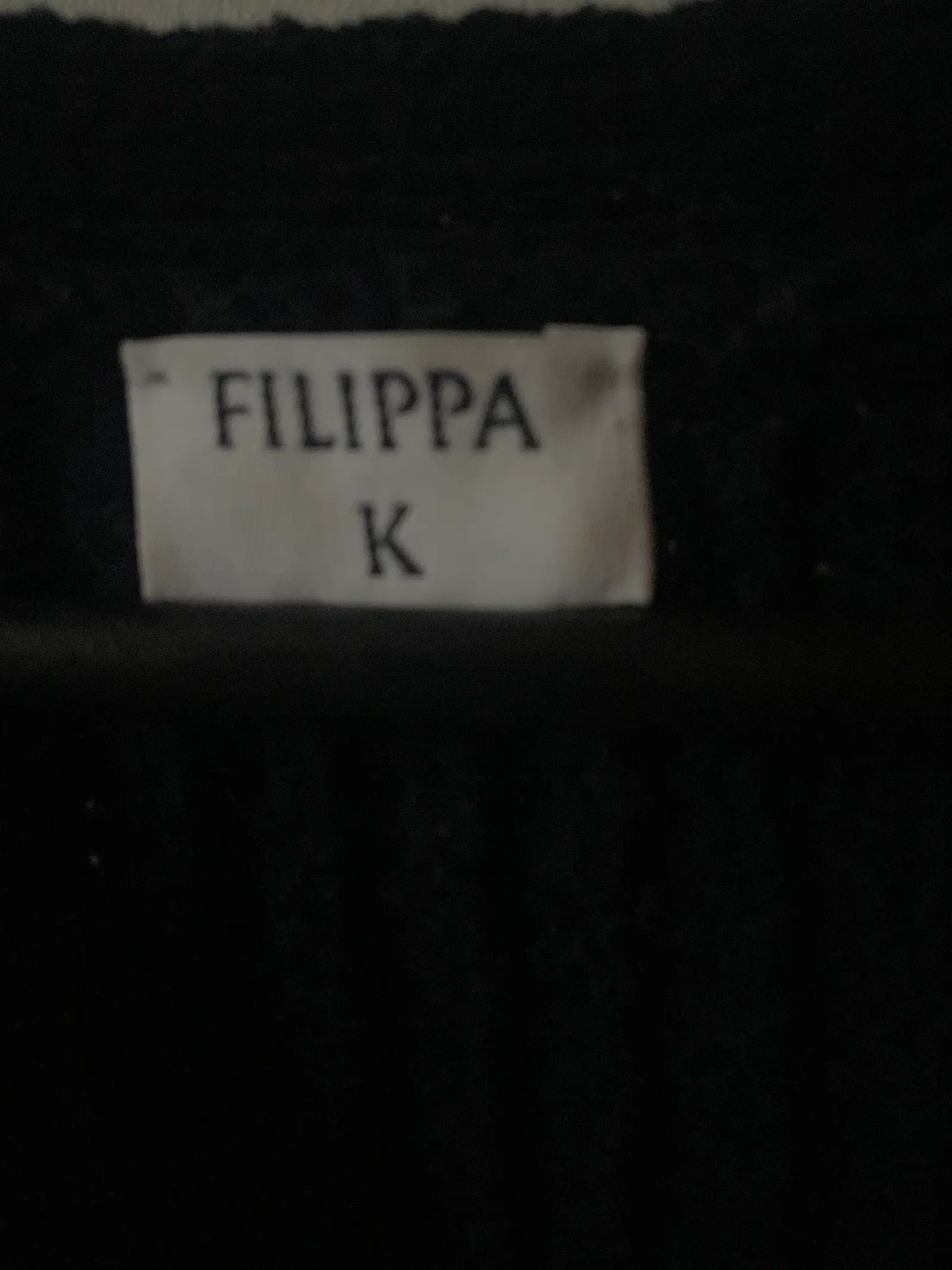 Filippa K Filippa K Cardigan Size S / US 4 / IT 40 - 3 Thumbnail