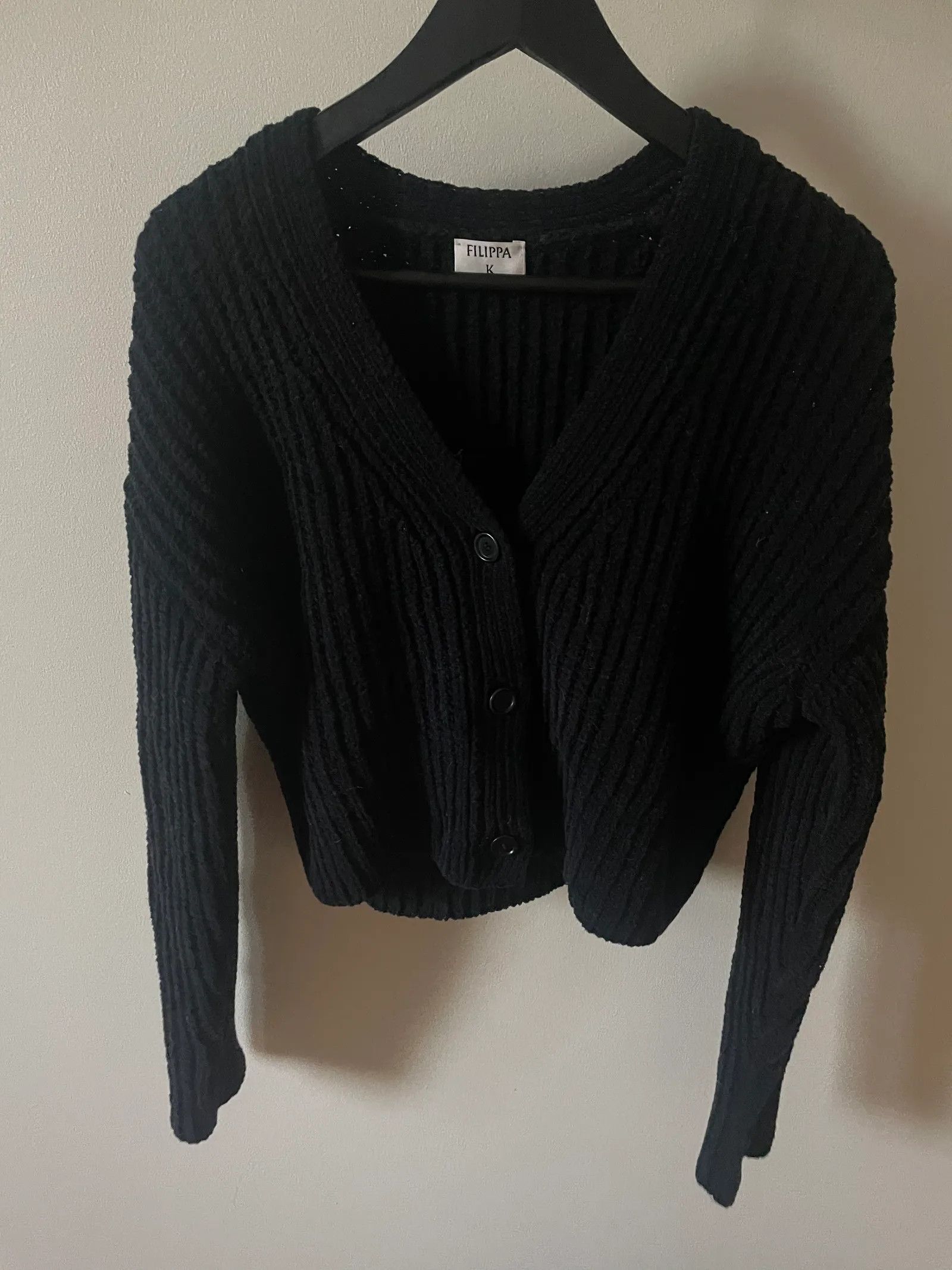 Filippa K Filippa K Cardigan Size S / US 4 / IT 40 - 5 Thumbnail
