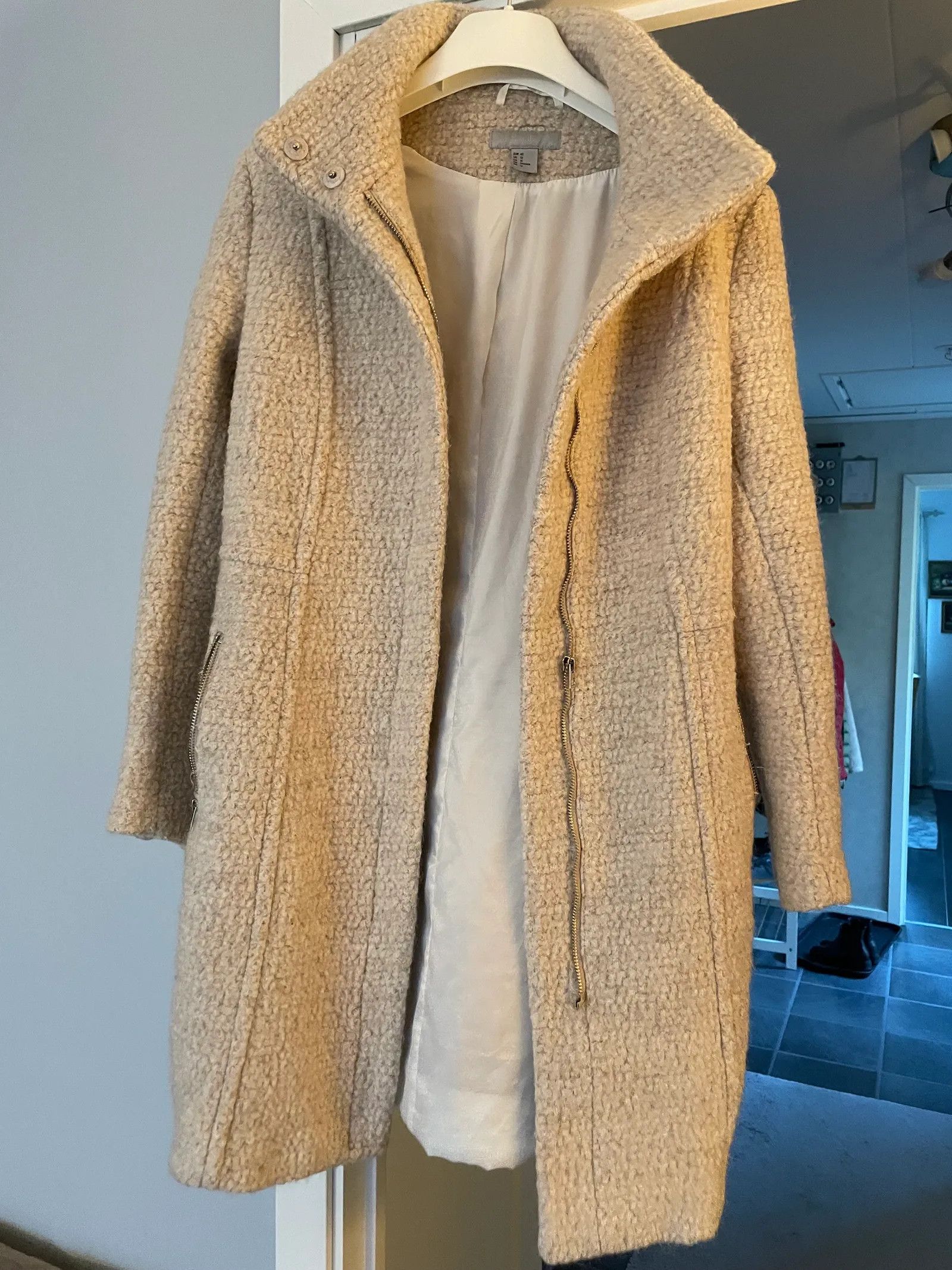 H&M H&M Blazer Size M / US 6-8 / IT 42-44 - 4 Thumbnail