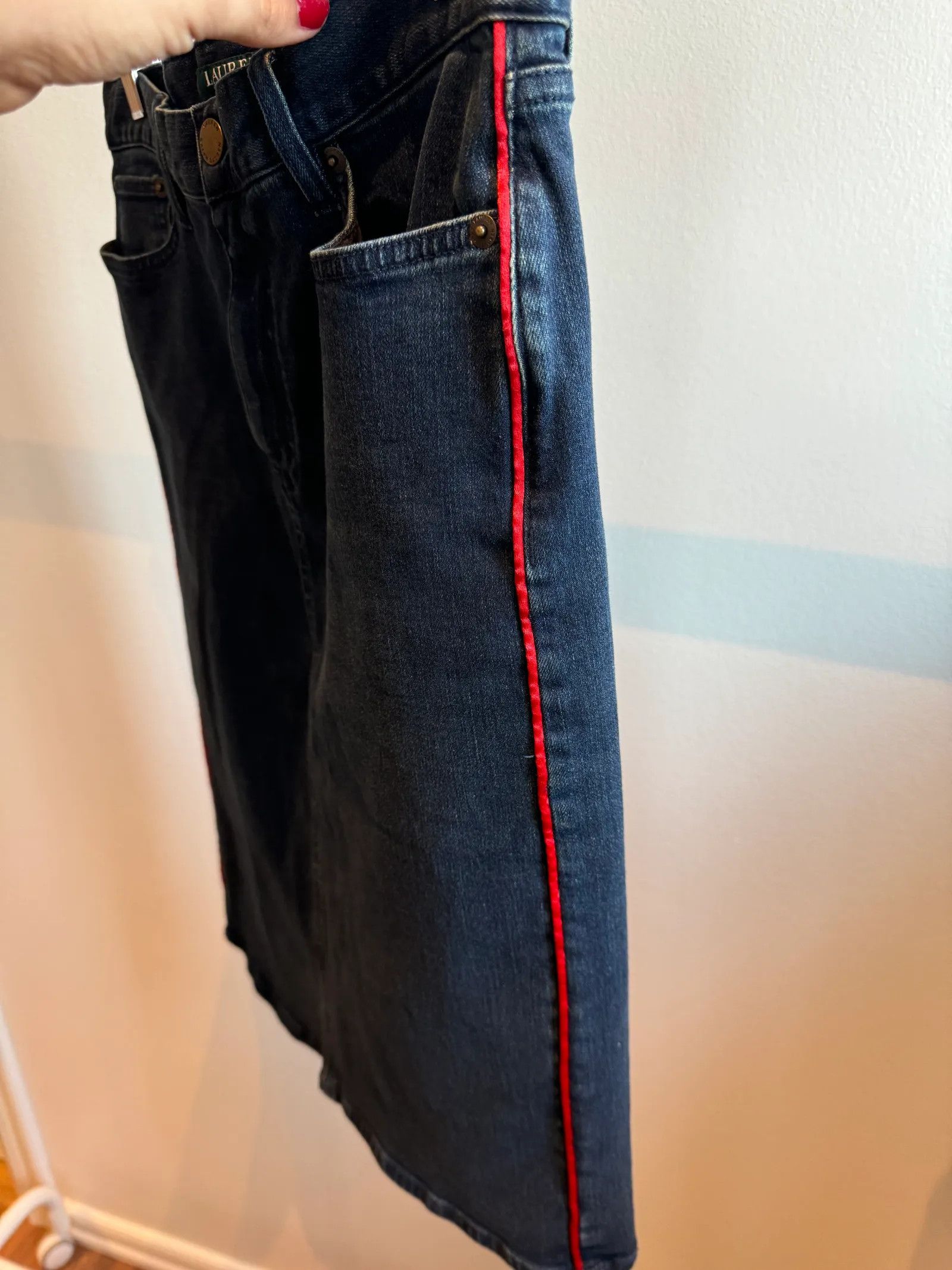 Ralph Lauren Ralph Lauren Skirt Size 27" / US 4 / IT 40 - 3 Thumbnail