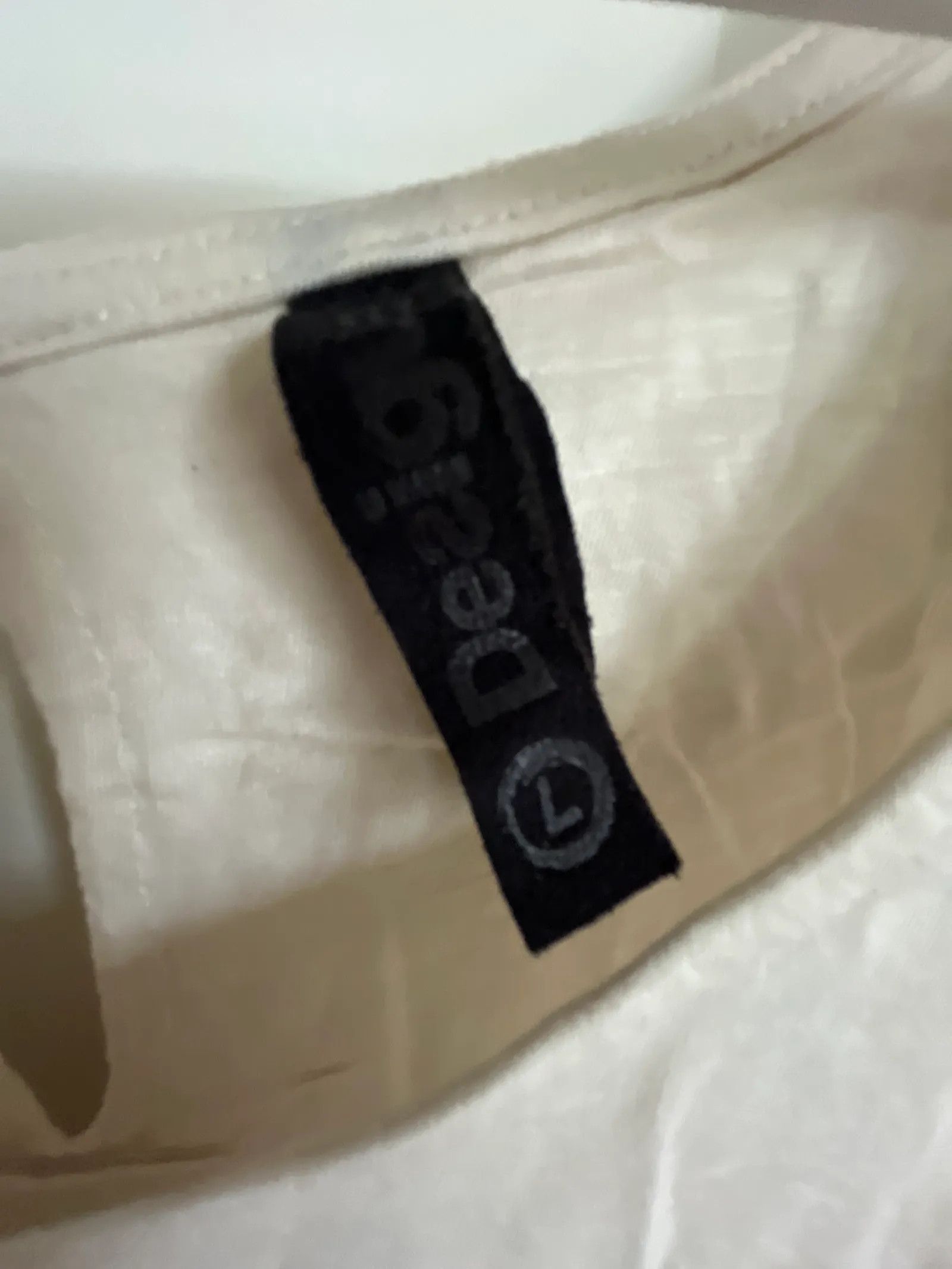 Desigual Desigual Top Size L / US 10 / IT 46 - 2 Thumbnail