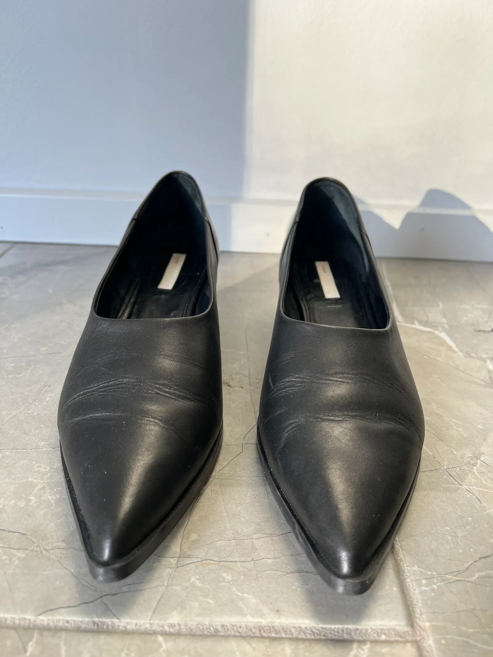 H&M H&M Heels Size US 9 / IT 39 - 3 Thumbnail