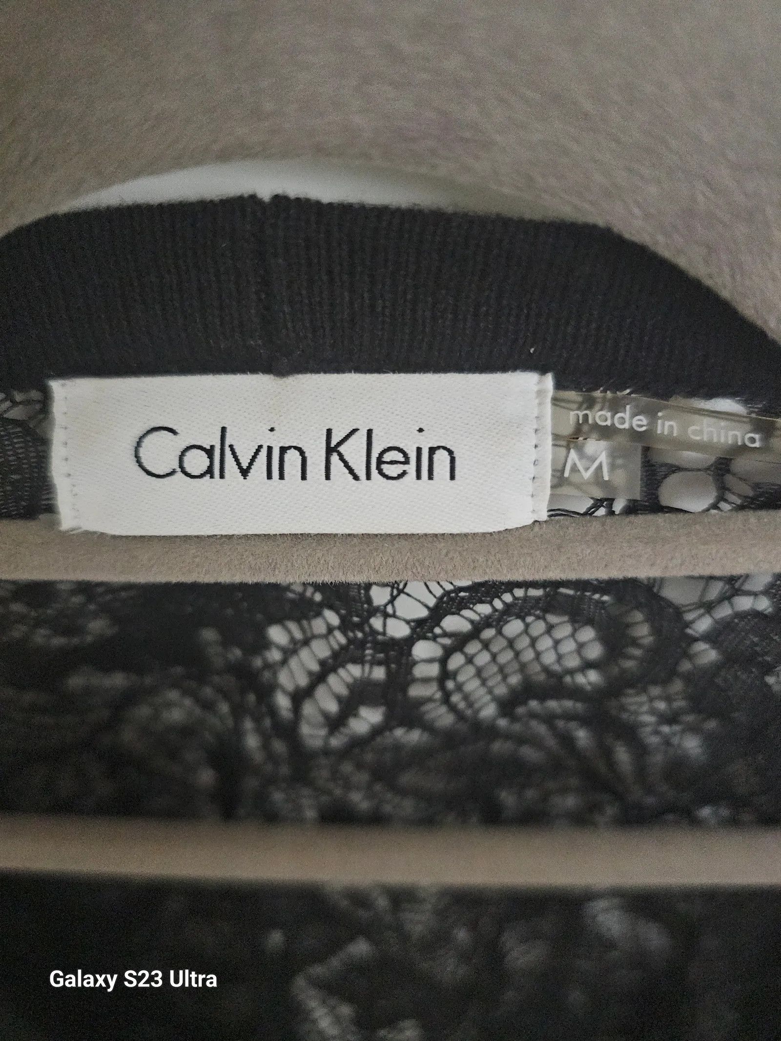Calvin Klein Calvin Klein Cardigan Size M / US 6-8 / IT 42-44 - 2 Thumbnail