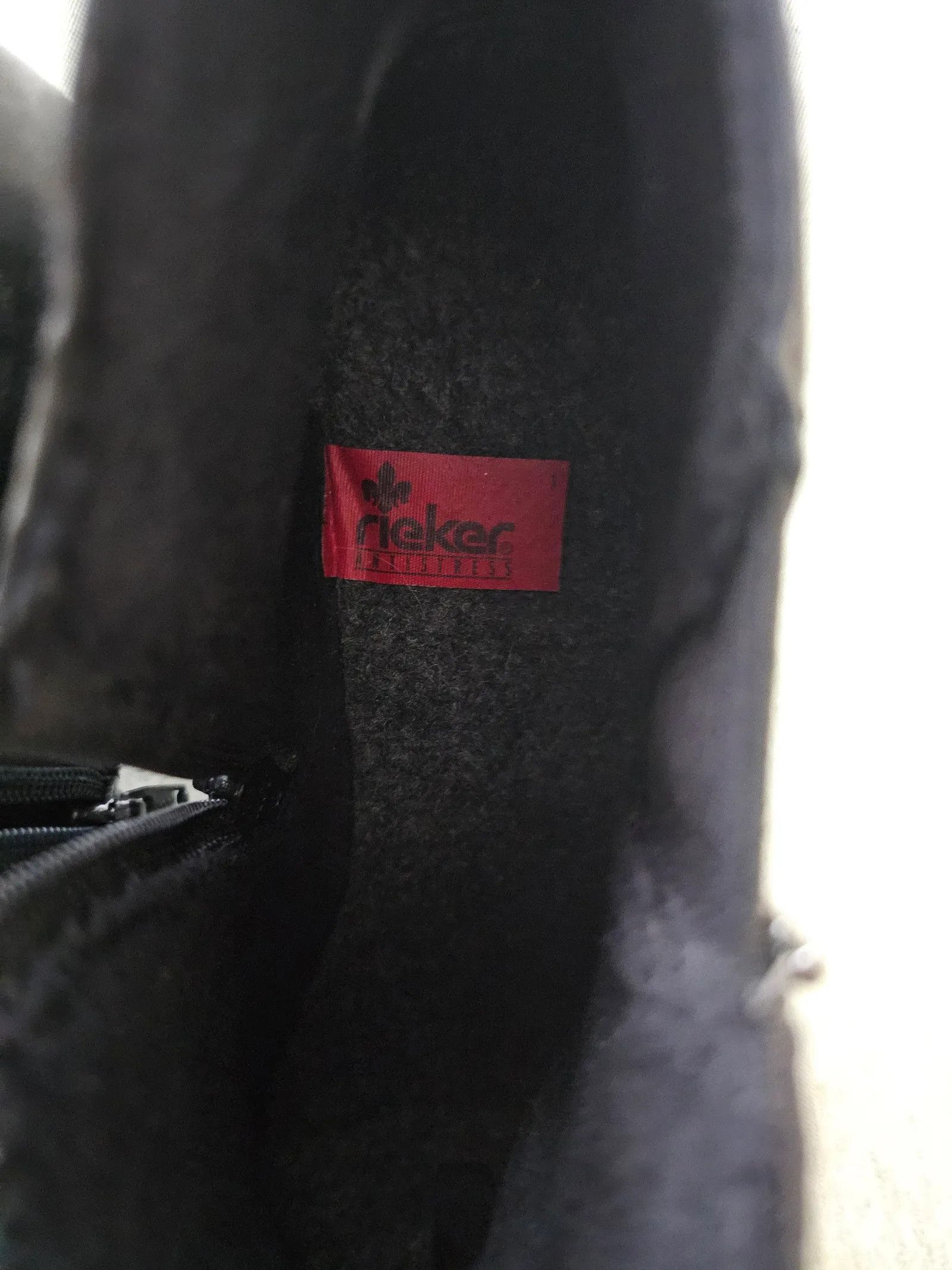 Rieker Rieker Y2170-01 Heels Size US 11 / IT 41 - 2 Thumbnail