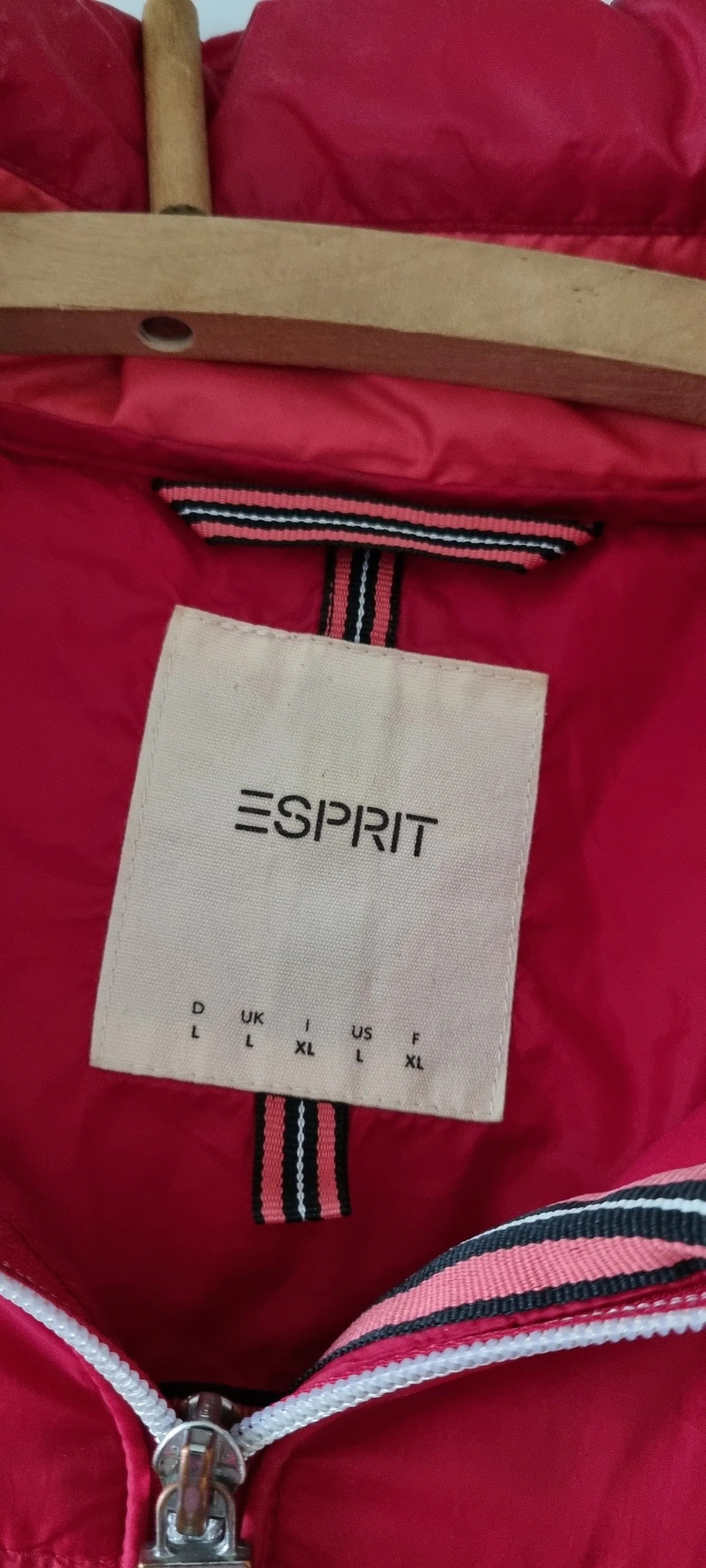 Esprit Esprit Esprit Jacket Size L / US 10 / IT 46 - 2 Thumbnail