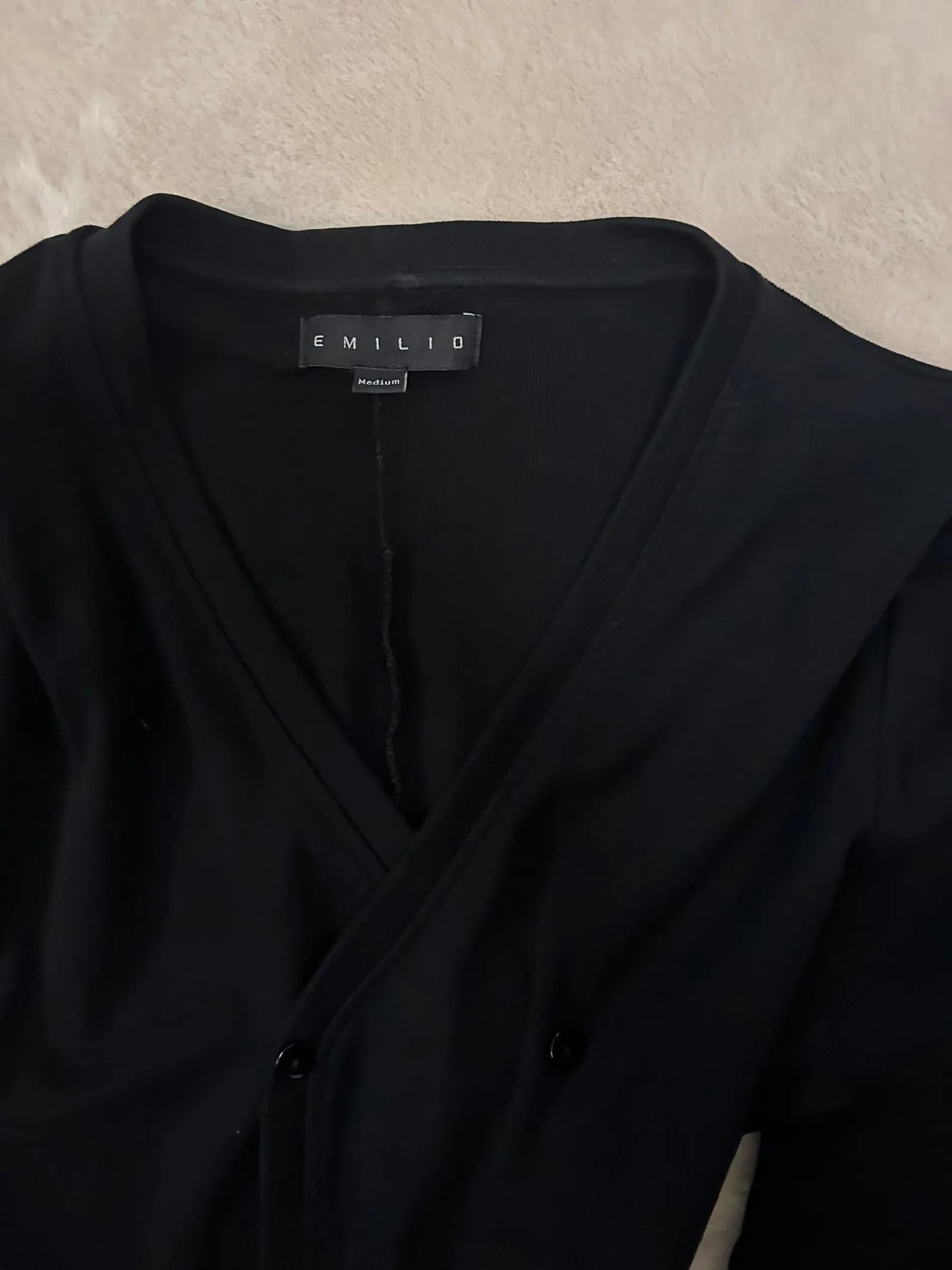 Other Emilio Cardigan Size US M / EU 48-50 / 2 - 2 Thumbnail