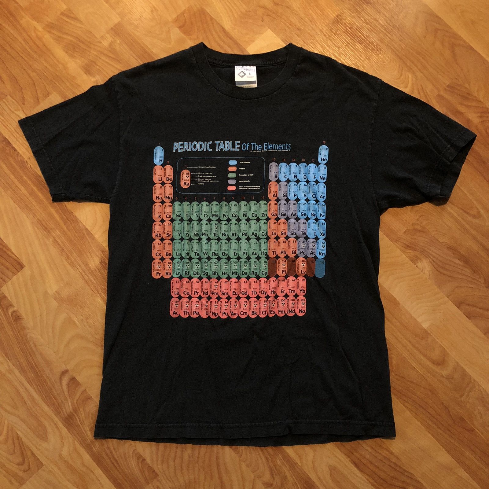 Dna tee supreme hotsell