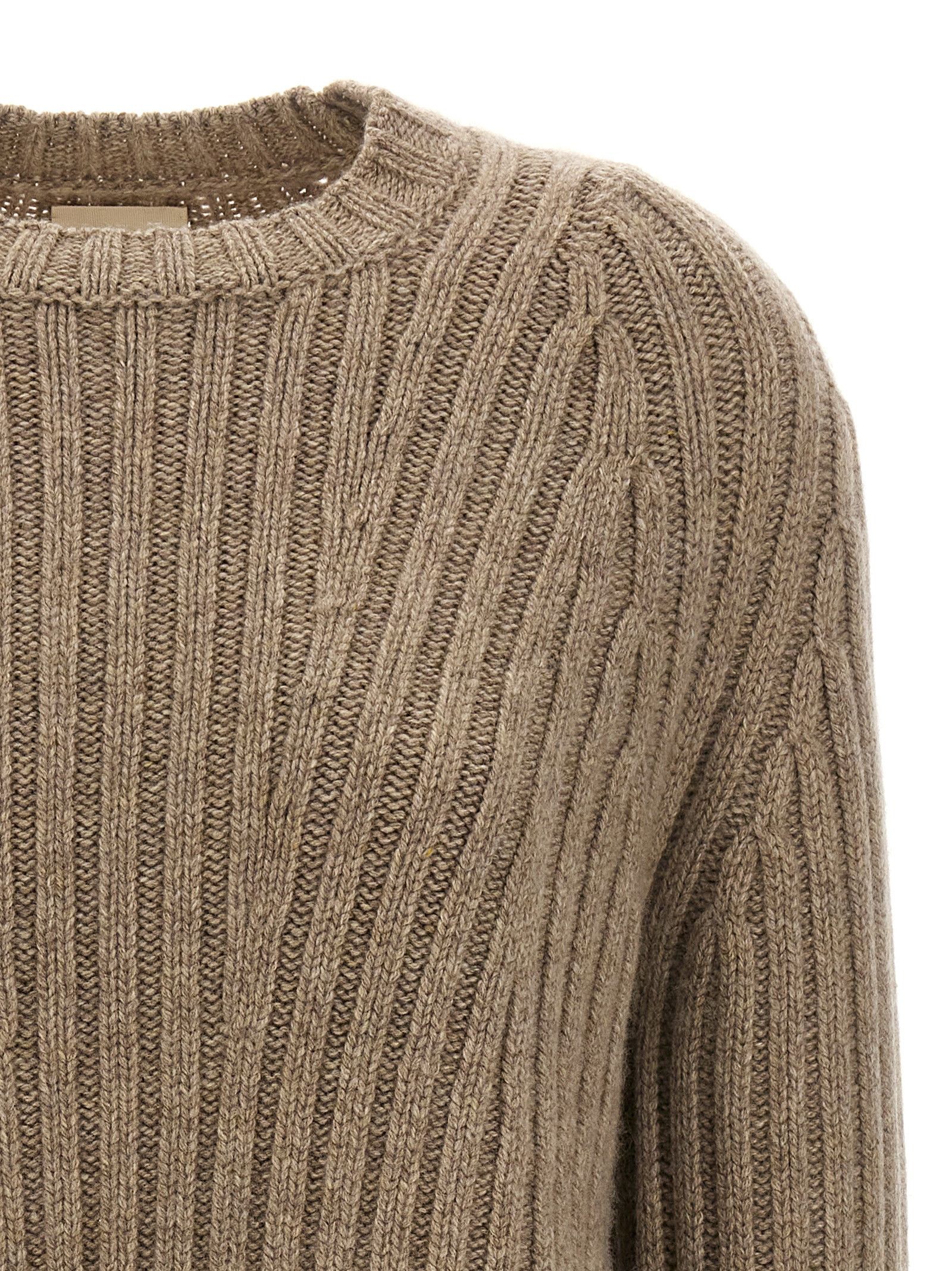 'Calvin' Sweater