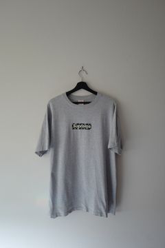 Louis Vuitton Supreme T-Shirt