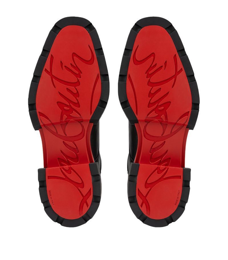 Christian Louboutin Christian Louboutin Our Walk Flat Size US 11 / EU 44 - 4 Thumbnail