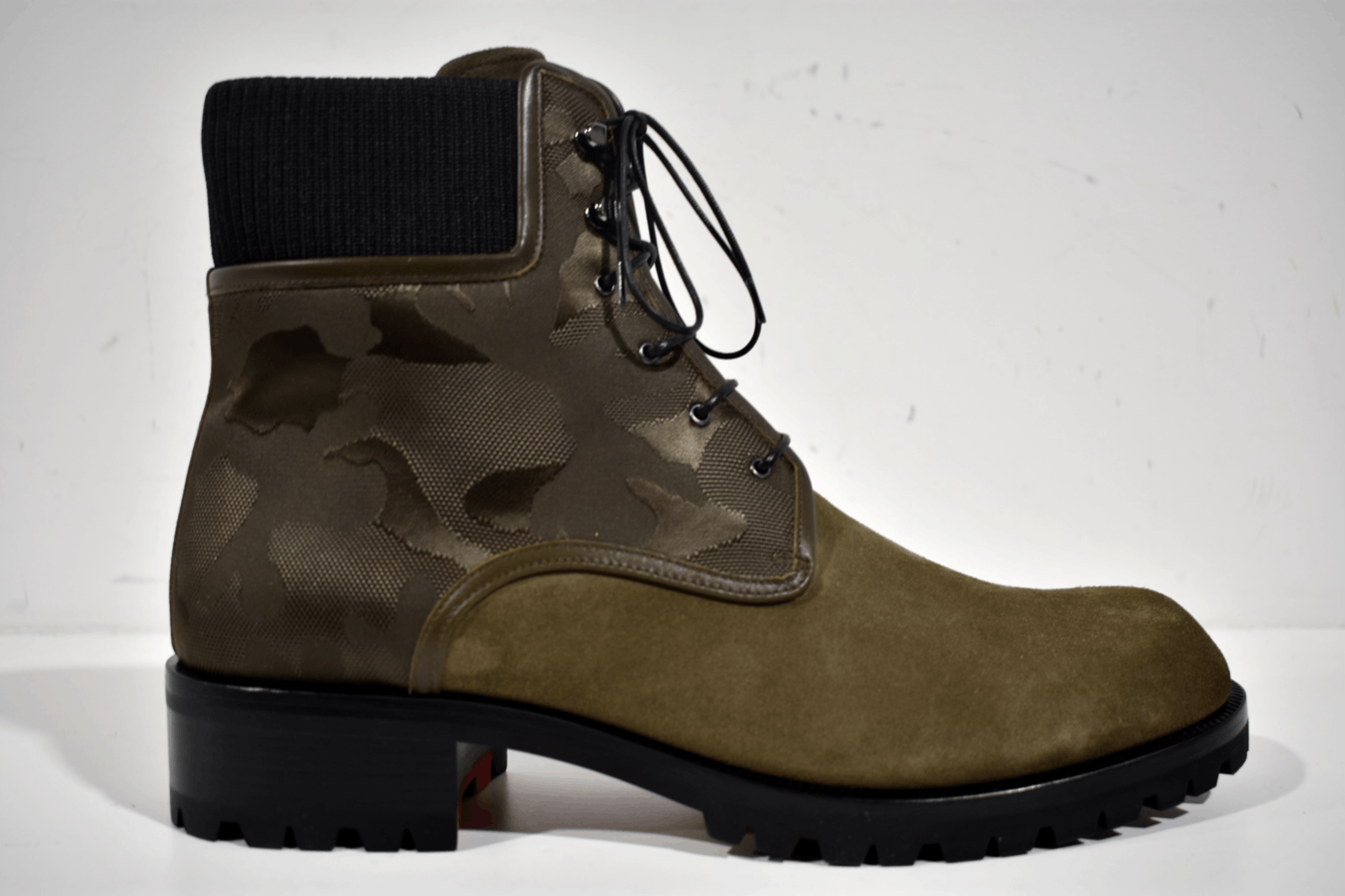 Christian Louboutin Christian Louboutin Trapman Flat Size US 11 / EU 44 - 2 Thumbnail