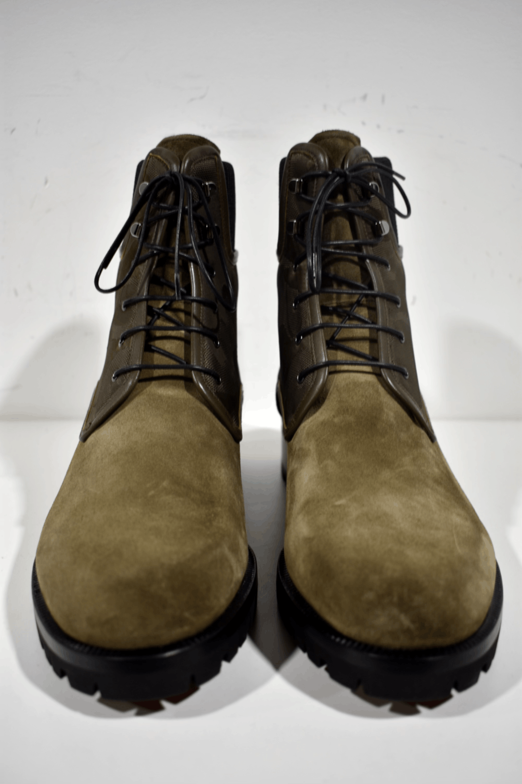 Christian Louboutin Christian Louboutin Trapman Flat Size US 12 / EU 45 - 3 Thumbnail