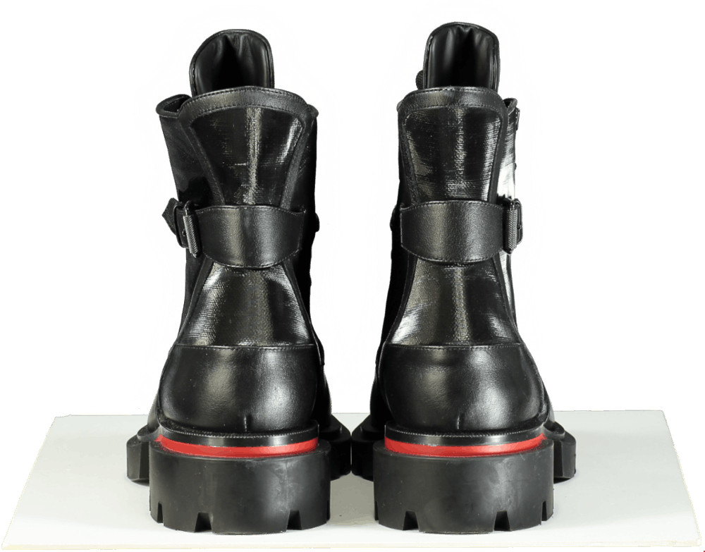 Christian Louboutin Christian Louboutin Our Macademia Boots Size US 12 / EU 45 - 3 Thumbnail