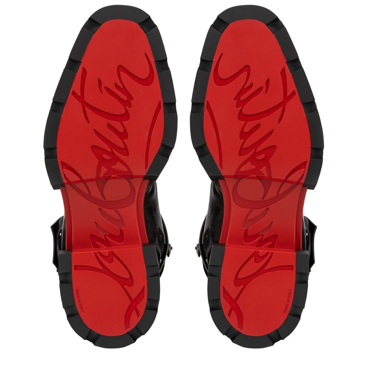 Christian Louboutin Christian Louboutin Our Sand and Glory Boots Size US 6 / EU 39 - 5 Thumbnail