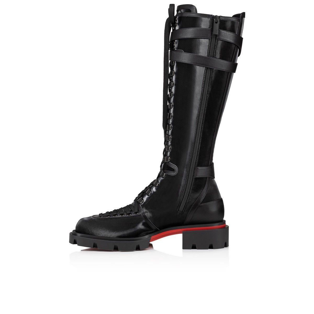 Christian Louboutin Christian Louboutin Our Sand and Glory Boots Size US 11 / EU 44 - 3 Thumbnail