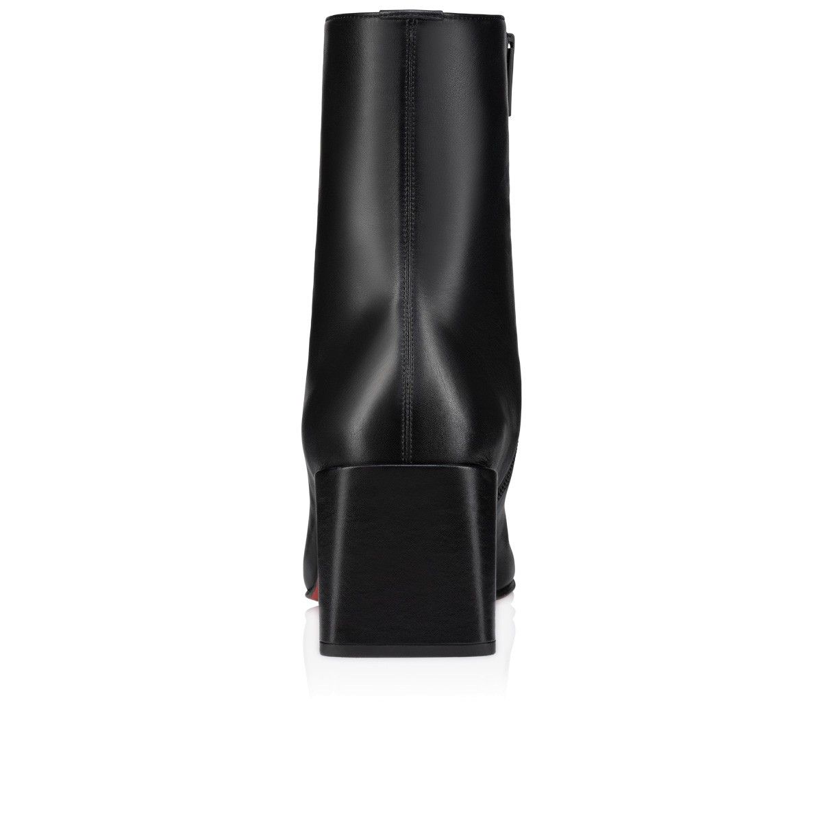Christian Louboutin Christian Louboutin Alleo Boot 70 Calf Leather Size US 7 / EU 40 - 3 Thumbnail