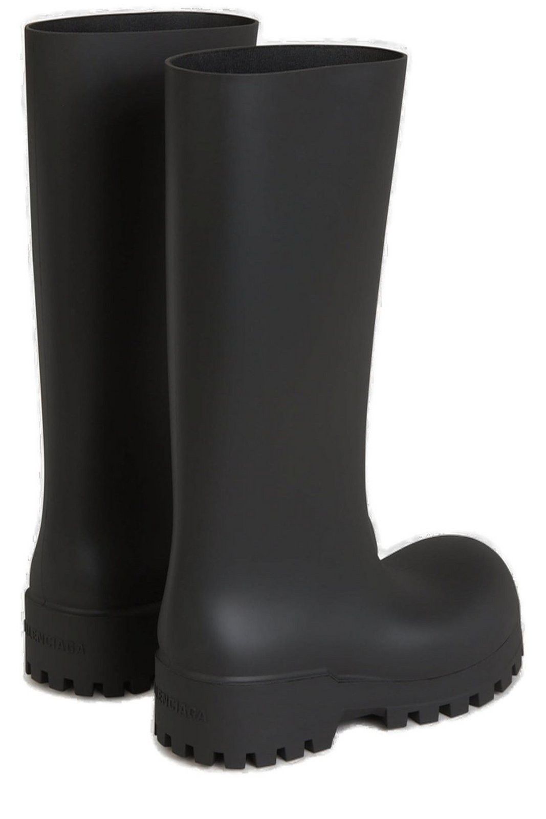 Balenciaga Balenciaga Bulldozer Rain Boots Size US 9 / IT 39 - 3 Thumbnail