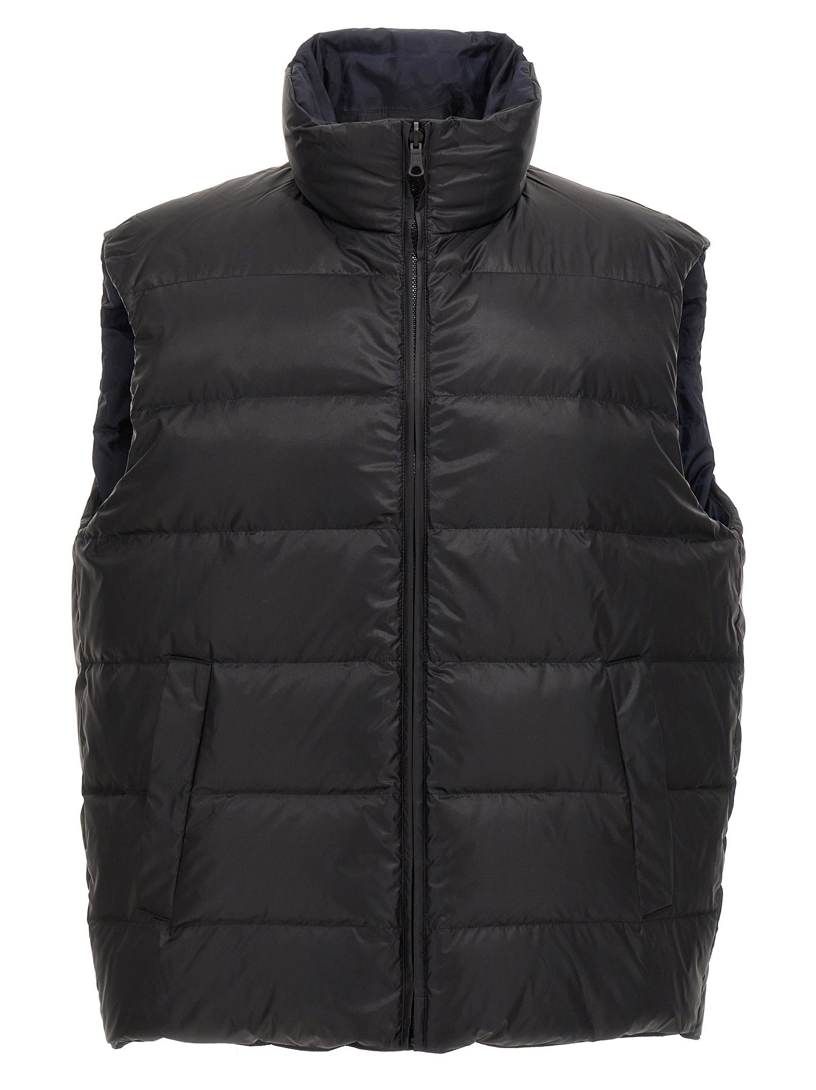 Valentino Valentino 'Toile Iconographe' Vest Size US L / EU 52-54 / 3 - 2 Thumbnail