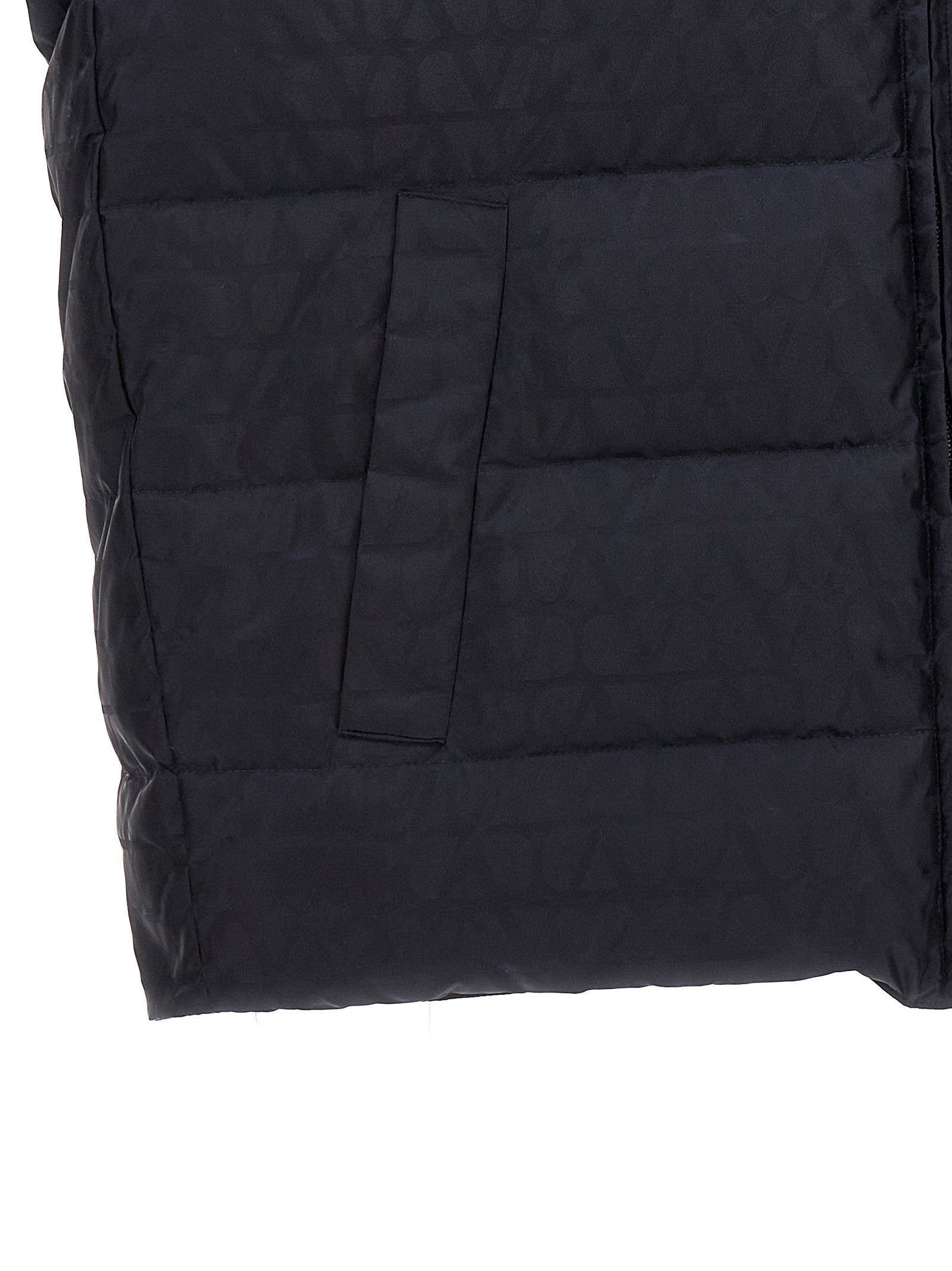 Valentino Valentino 'Toile Iconographe' Vest Size US L / EU 52-54 / 3 - 5 Thumbnail