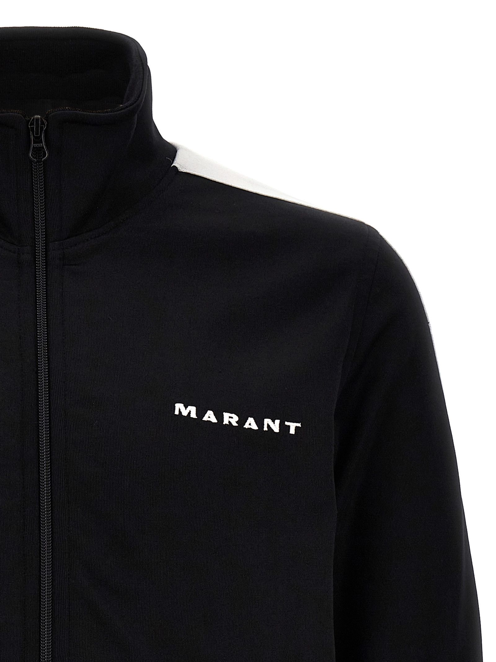Isabel Marant 'Ronny' Sweatshirt Size US L / EU 52-54 / 3 - 4 Thumbnail