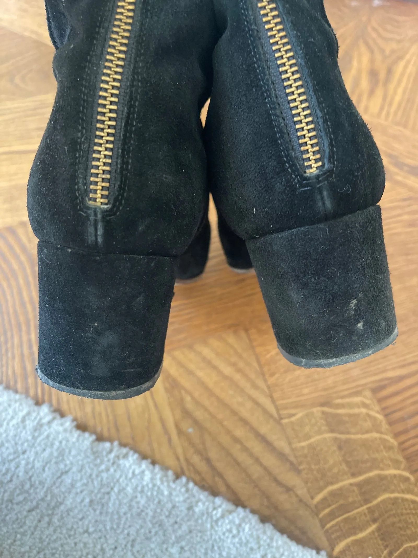 ATP Atelier ATP Atelier Mei Boots Size US 8 / IT 38 - 6 Thumbnail