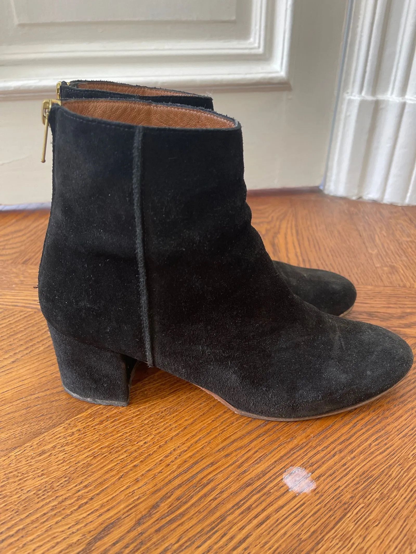 ATP Atelier ATP Atelier Mei Boots Size US 8 / IT 38 - 4 Thumbnail