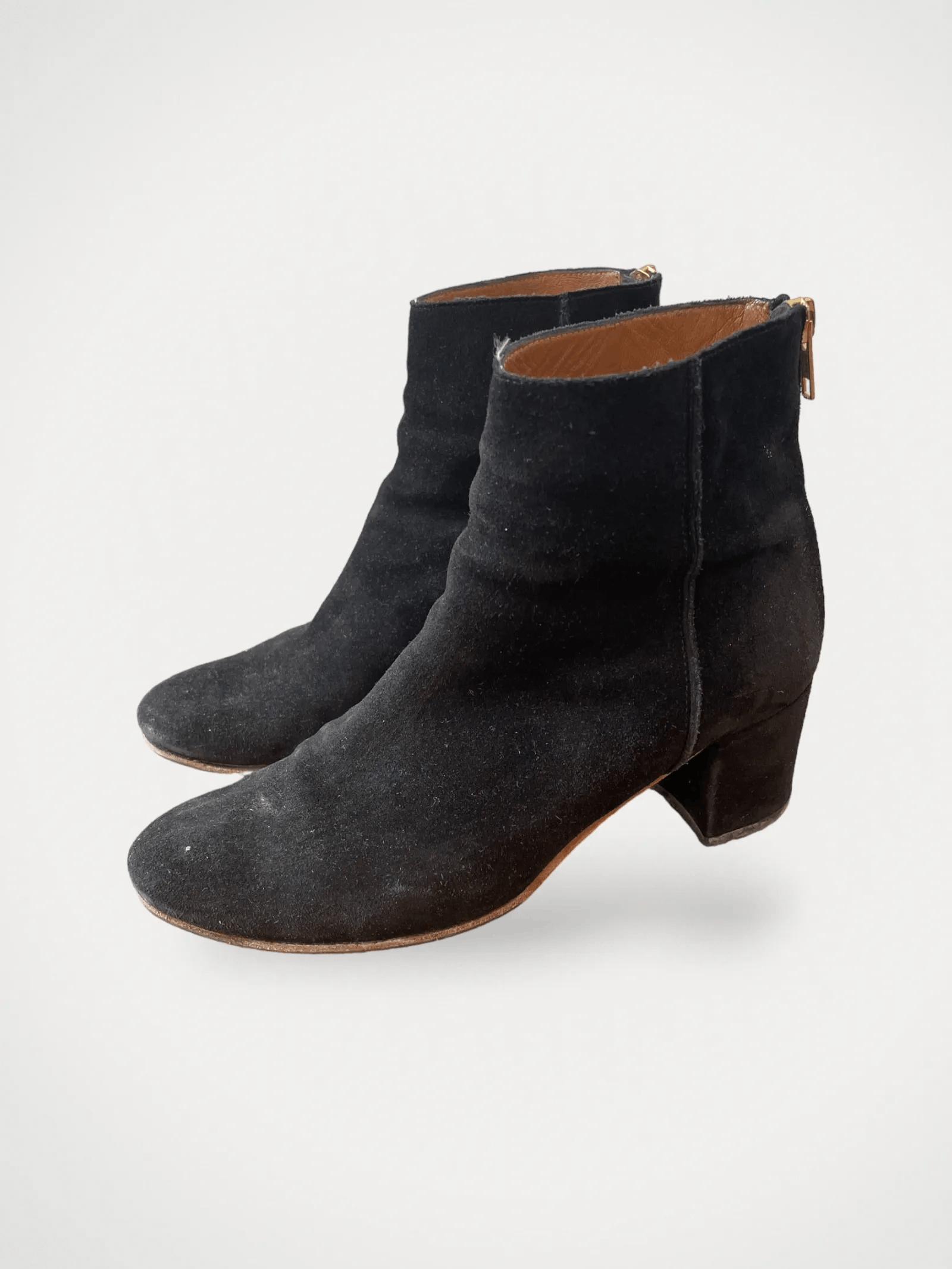 ATP Atelier ATP Atelier Mei Boots Size US 8 / IT 38 - 2 Thumbnail