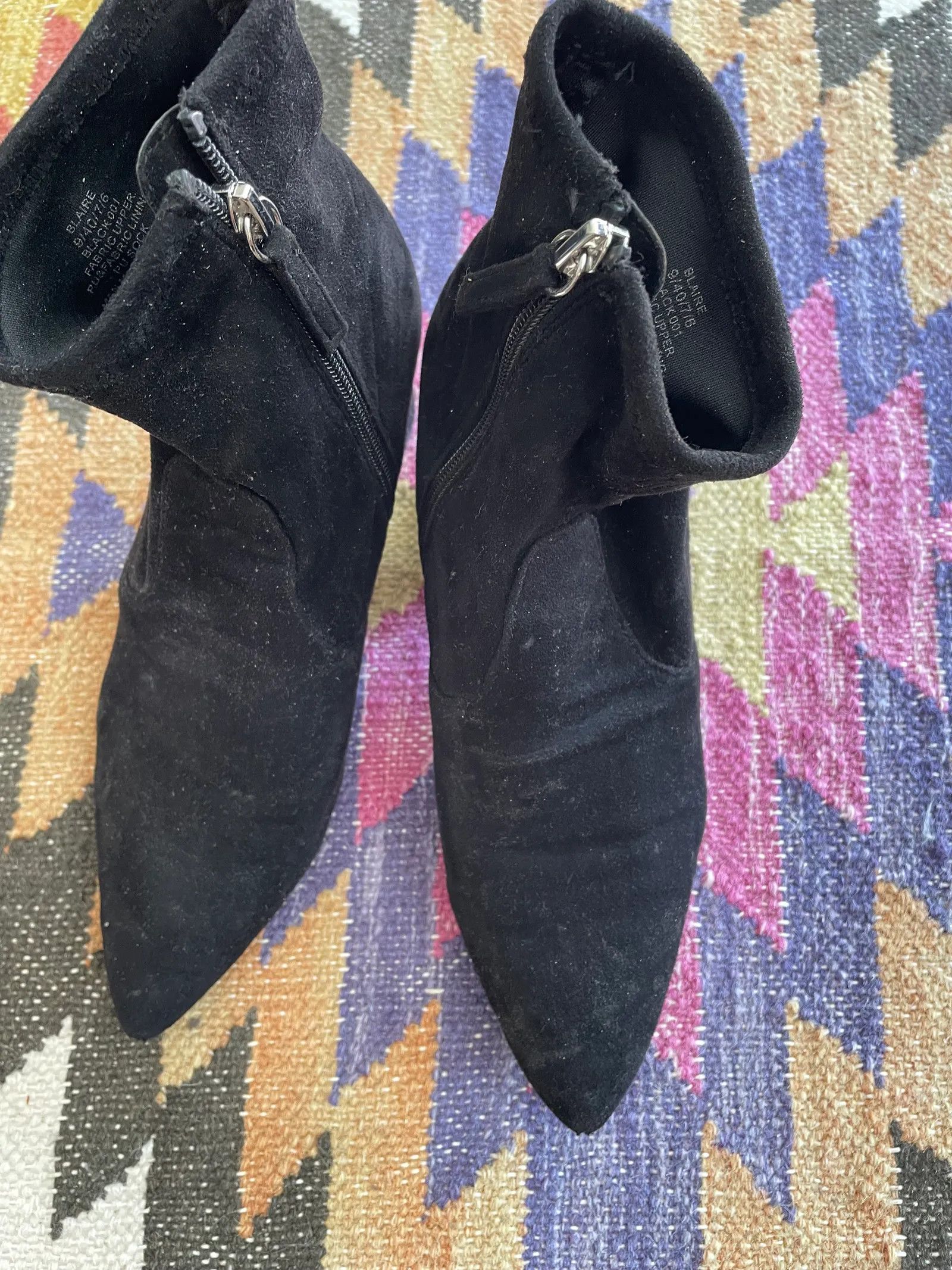 Steve Madden Steve Madden Stövlett Heels Size US 10 / IT 40 - 3 Thumbnail