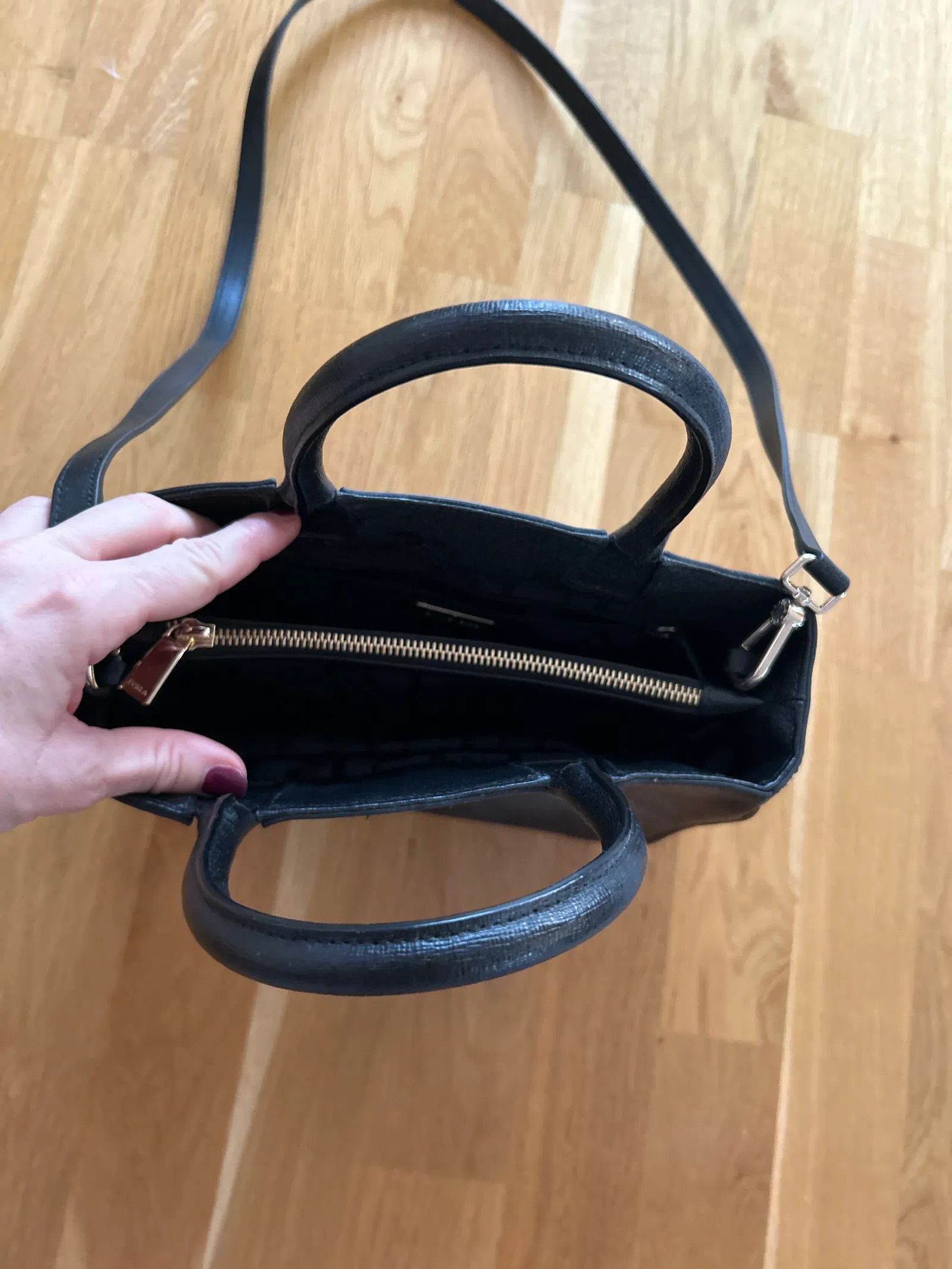 Furla Furla Crossbody Bag Size ONE SIZE - 2 Thumbnail