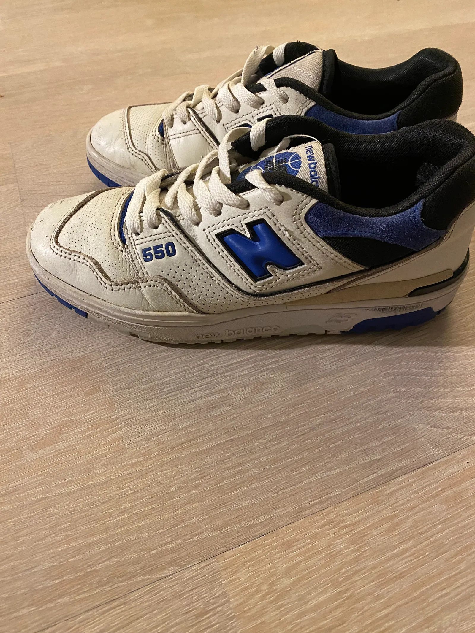 New Balance New Balance Sneakers Size US 8 / IT 38 - 3 Thumbnail