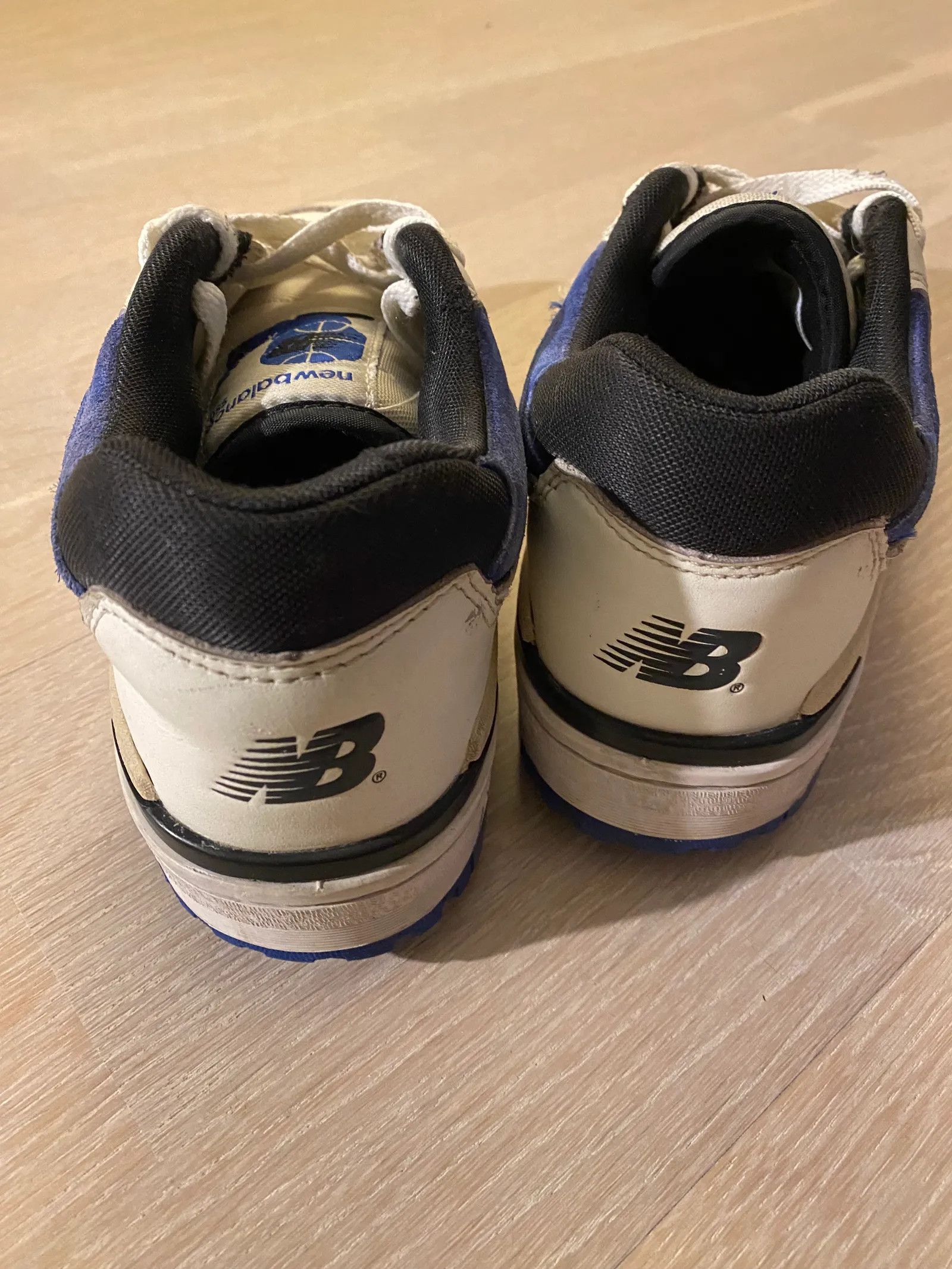 New Balance New Balance Sneakers Size US 8 / IT 38 - 2 Thumbnail