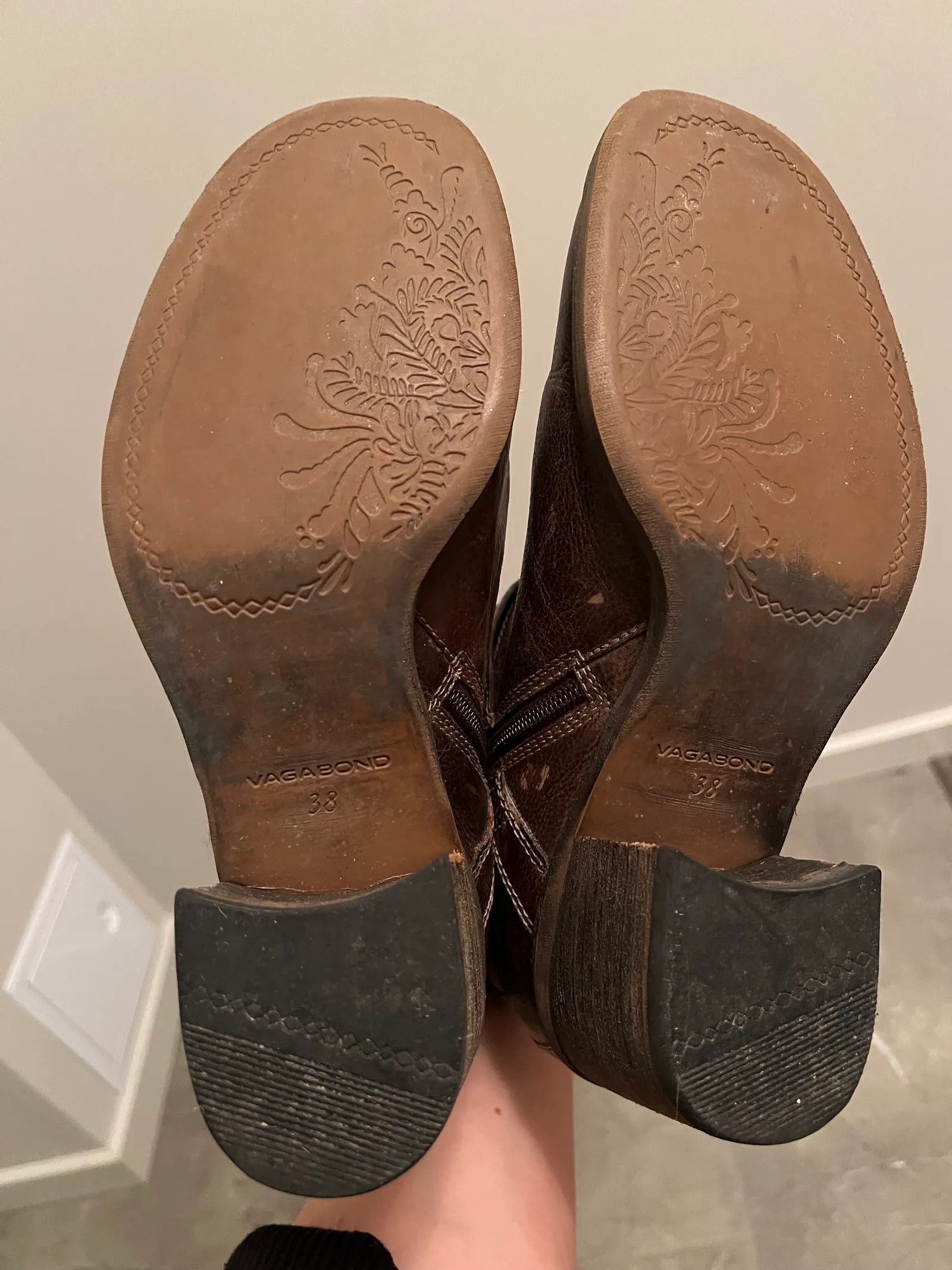 Vagabond Vagabond Boots Size US 8 / IT 38 - 2 Thumbnail
