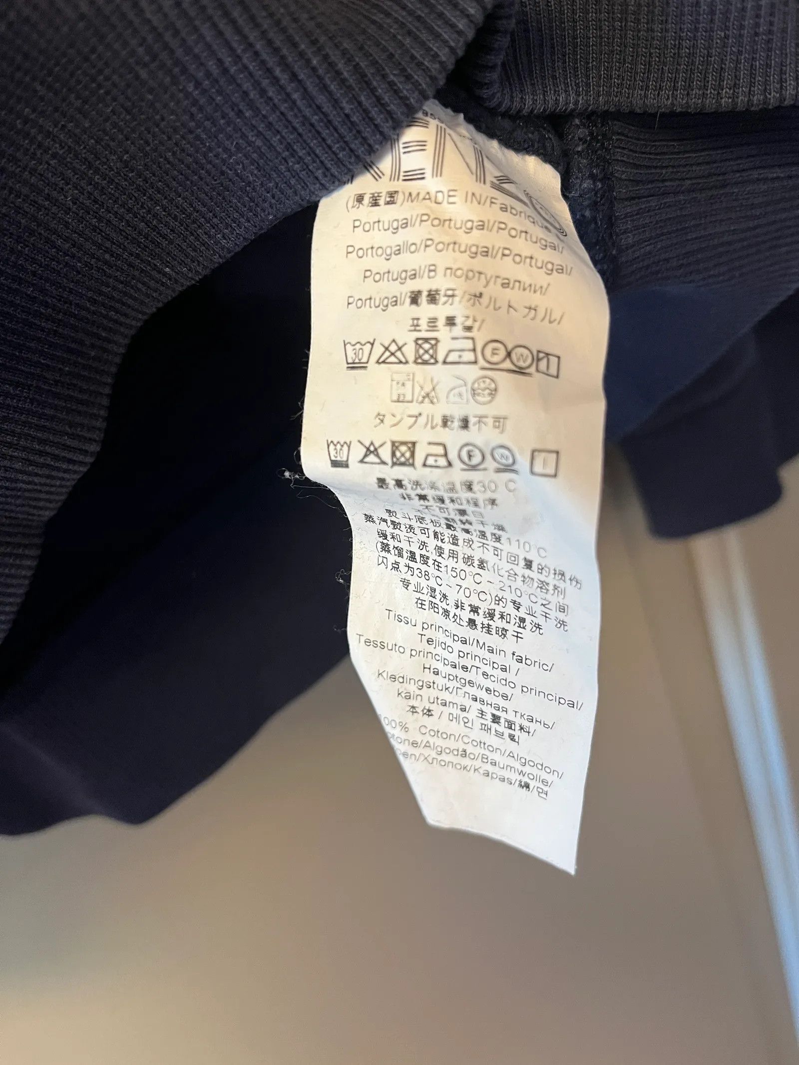 Kenzo Kenzo Sweatshirt Size M / US 6-8 / IT 42-44 - 4 Thumbnail