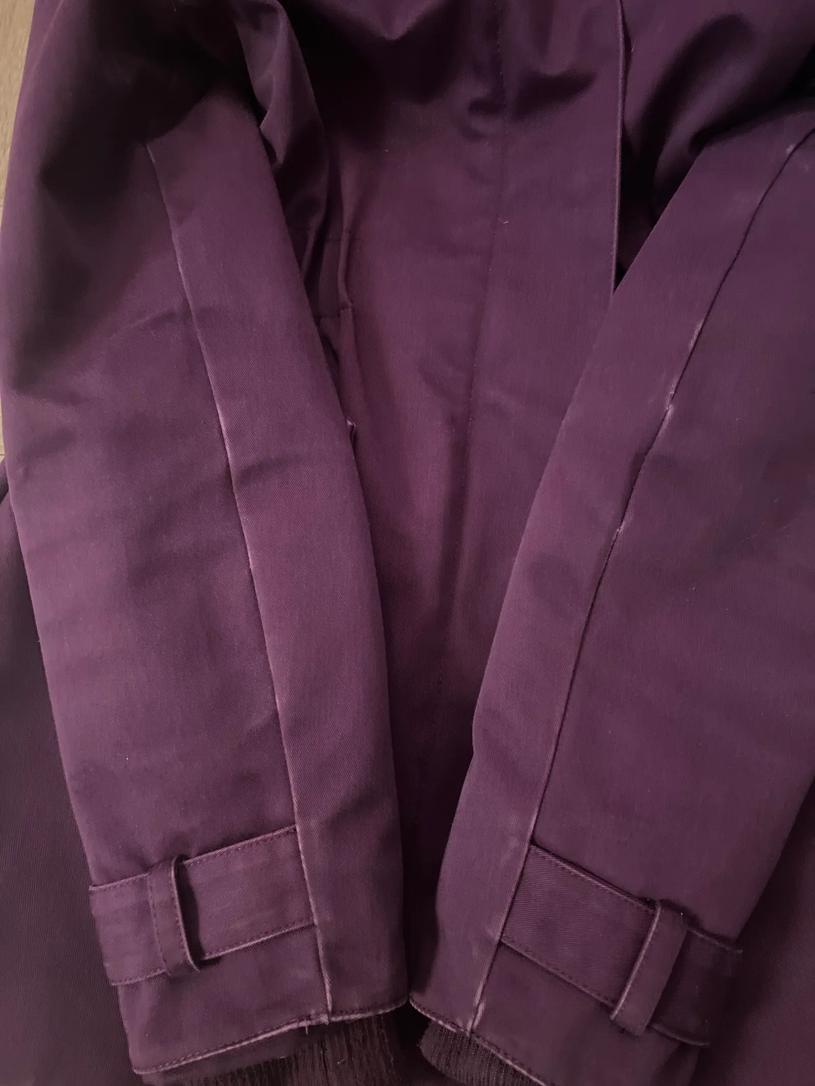 Samsoe Samsoe Samsøe Samsøe Trissa Jacket Jacket Size S / US 4 / IT 40 - 5 Thumbnail