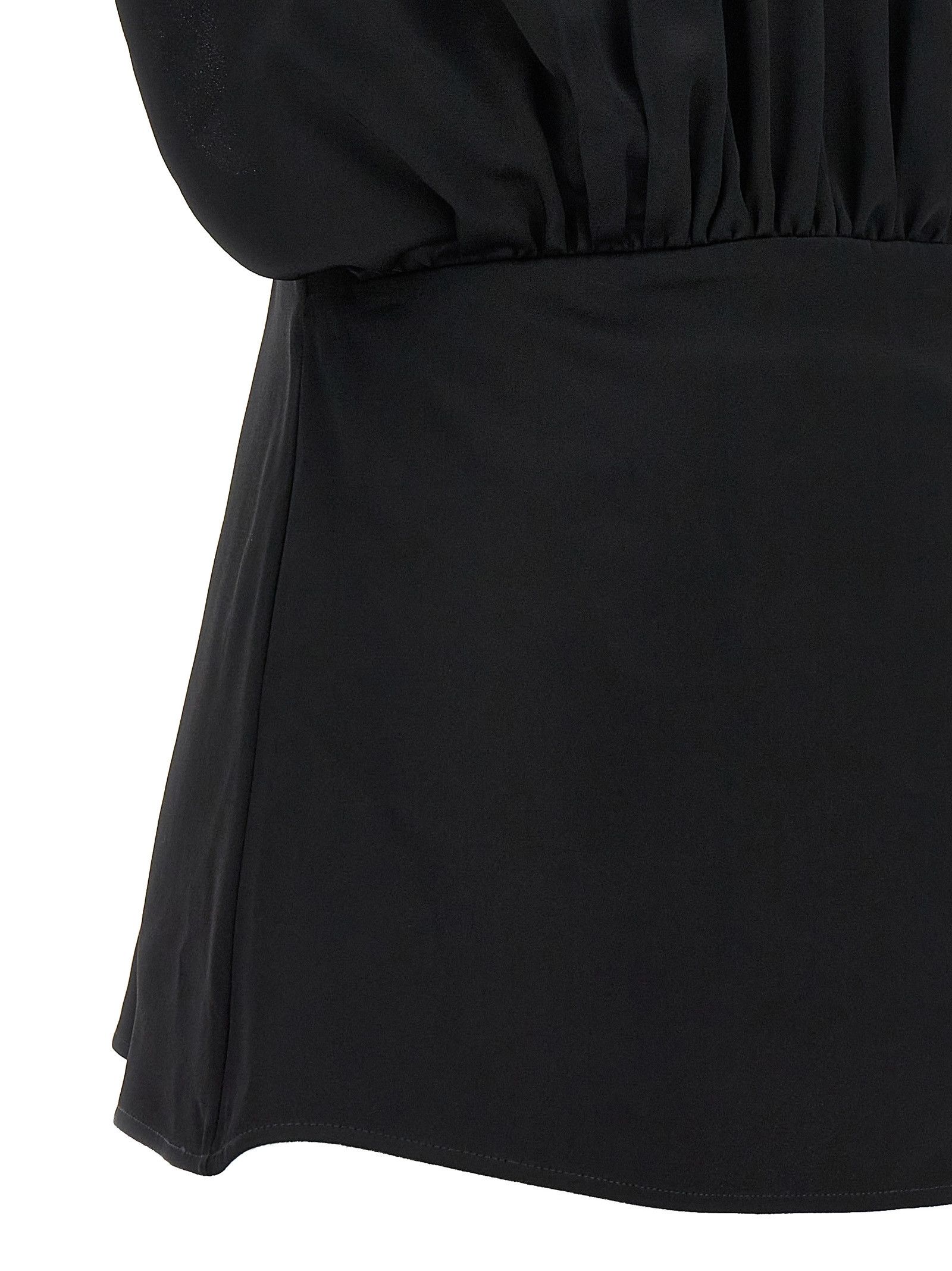 Jil Sander '69' Top Size L / US 10 / IT 46 - 4 Thumbnail