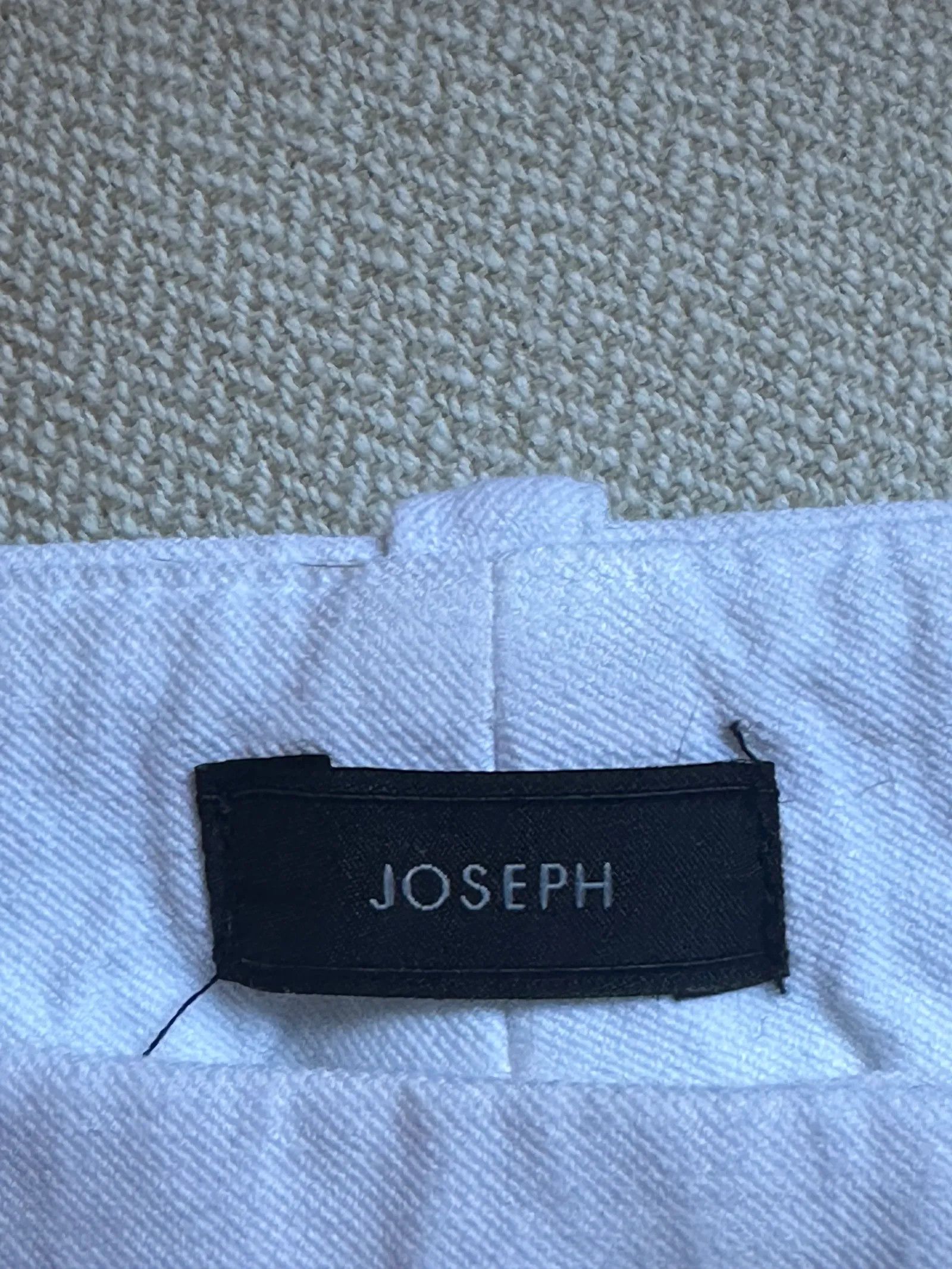 Joseph Joseph Pants Size 30" / US 8 / IT 44 - 2 Thumbnail