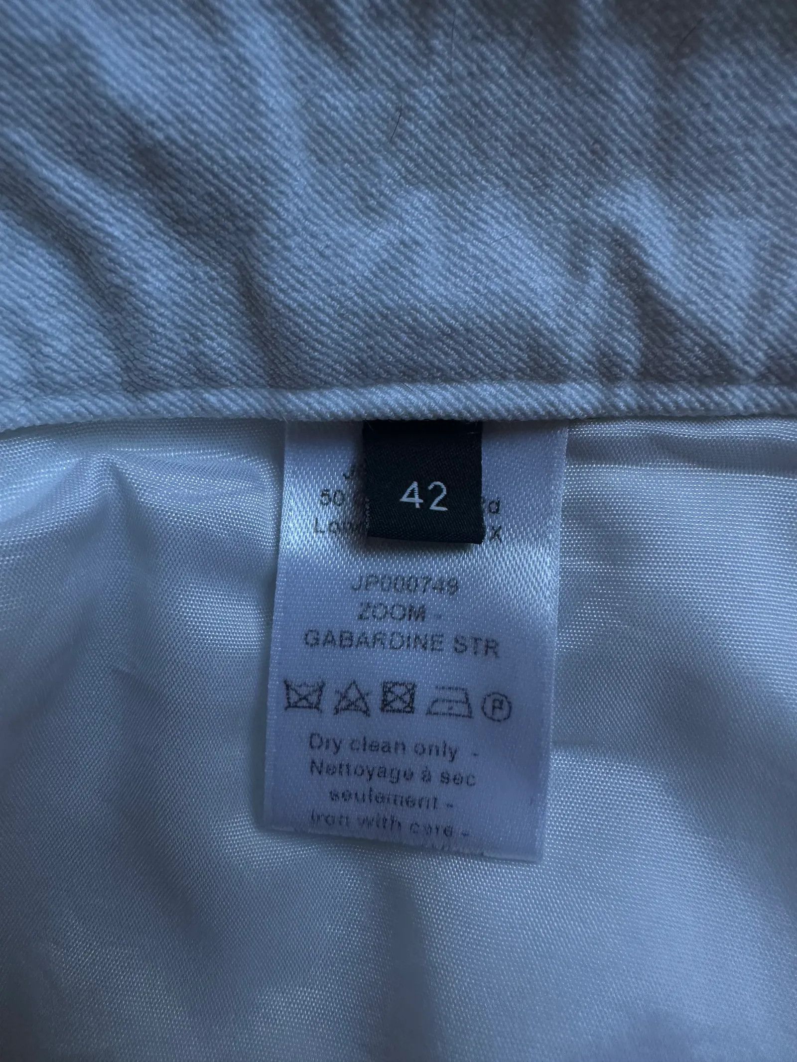 Joseph Joseph Pants Size 30" / US 8 / IT 44 - 4 Thumbnail