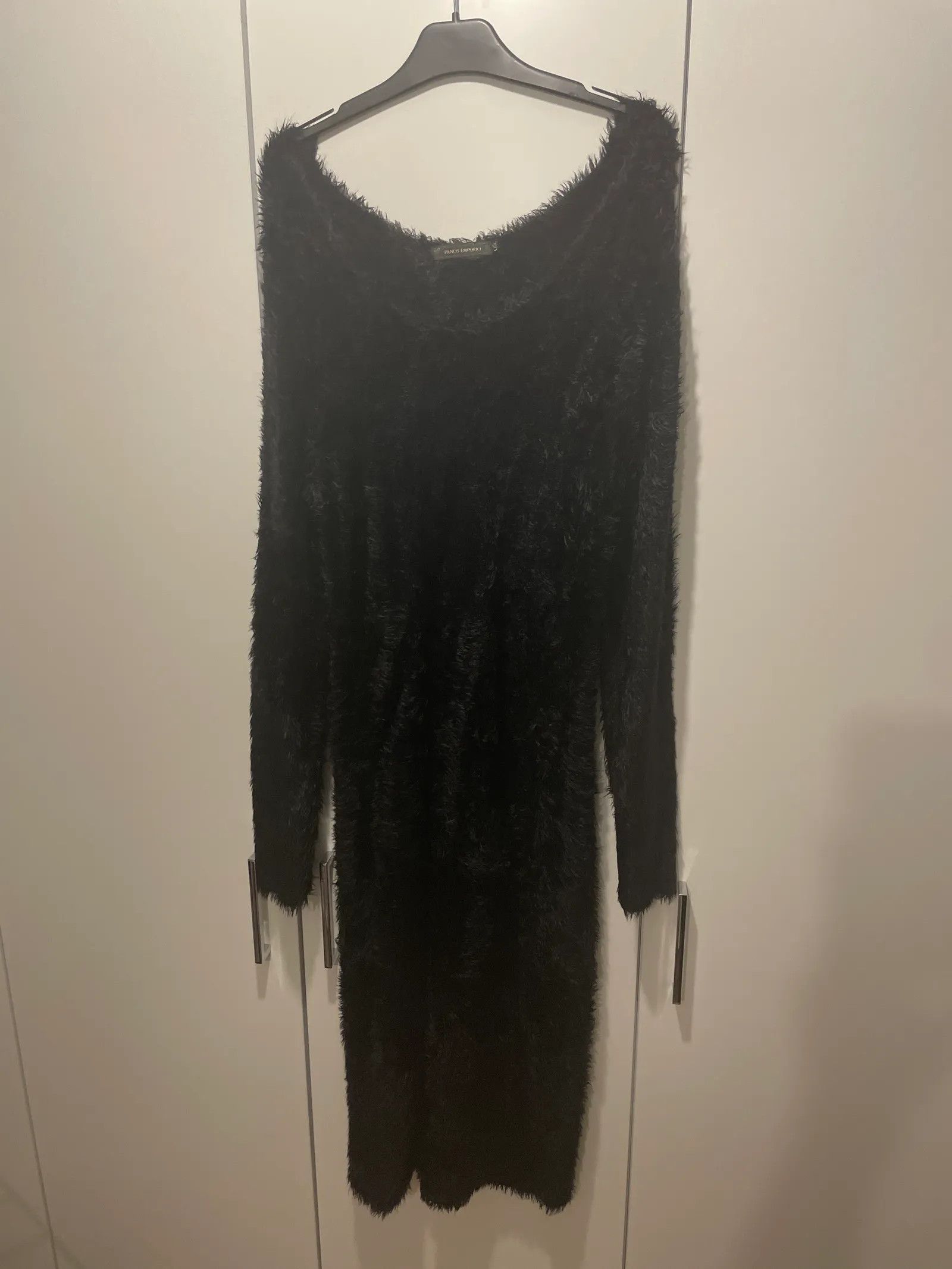 Other Panos Emporio Dress Size L / US 10 / IT 46 - 4 Thumbnail