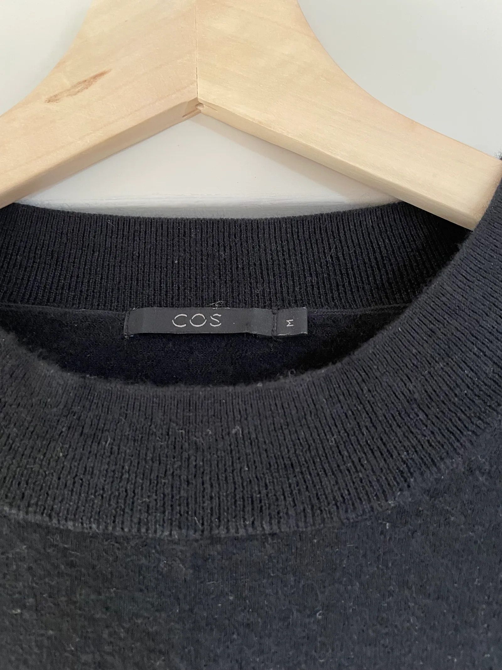 Cos Cos Sweater Size M / US 6-8 / IT 42-44 - 2 Thumbnail