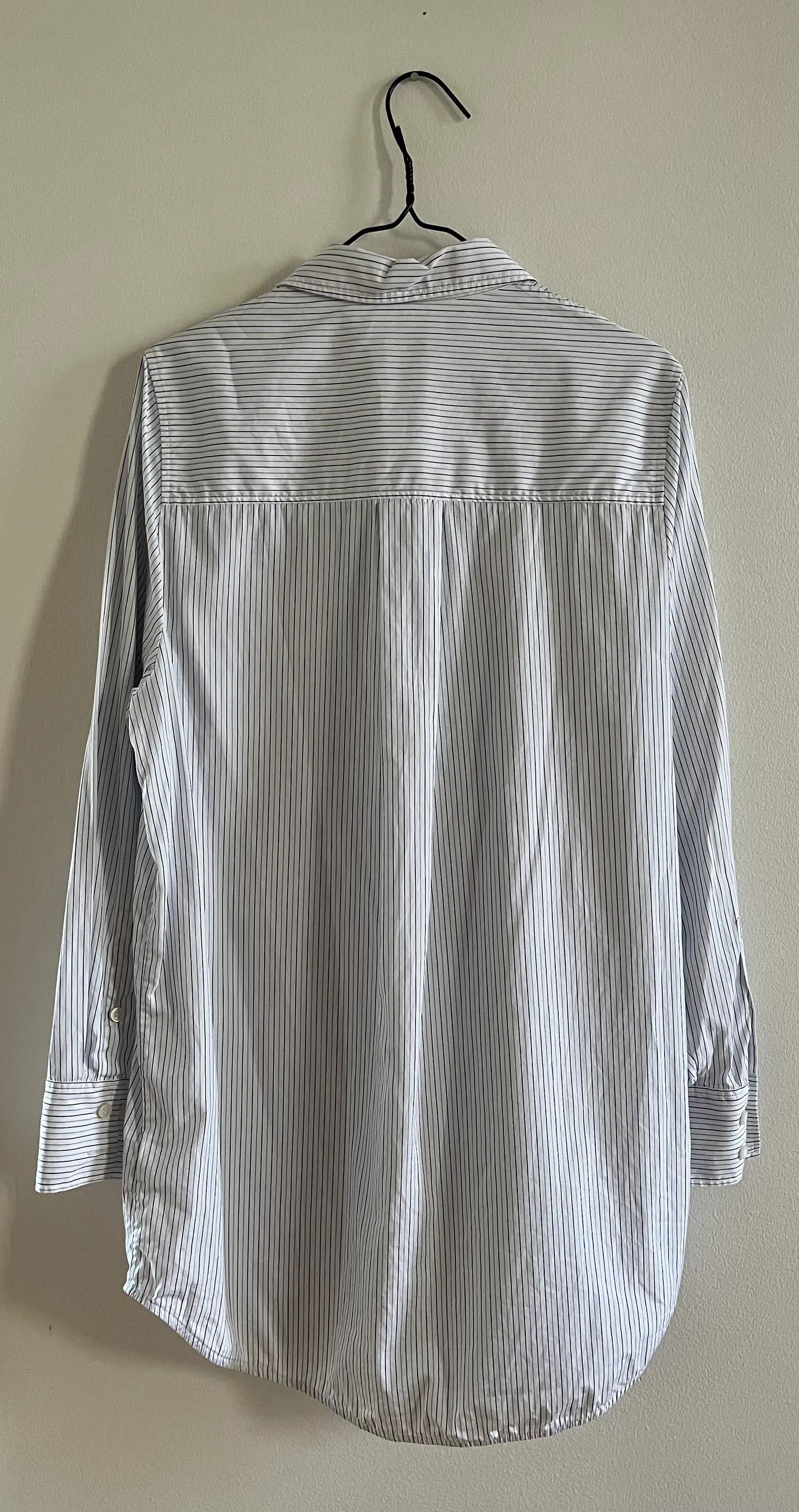 Cos Cos Shirt Size XS / US 0-2 / IT 36-38 - 4 Thumbnail