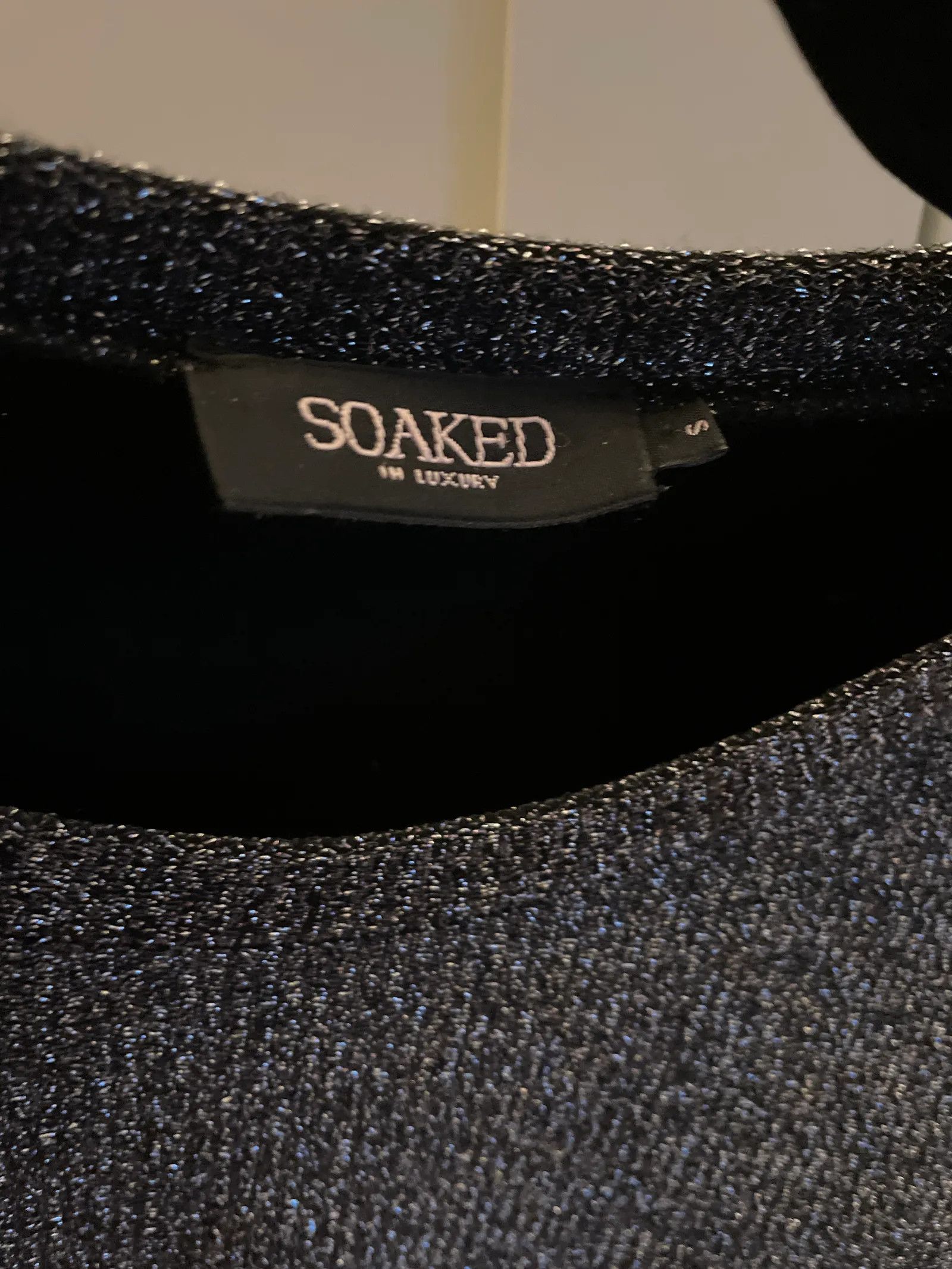 Other Soaked In Luxury Sweater Size S / US 4 / IT 40 - 2 Thumbnail