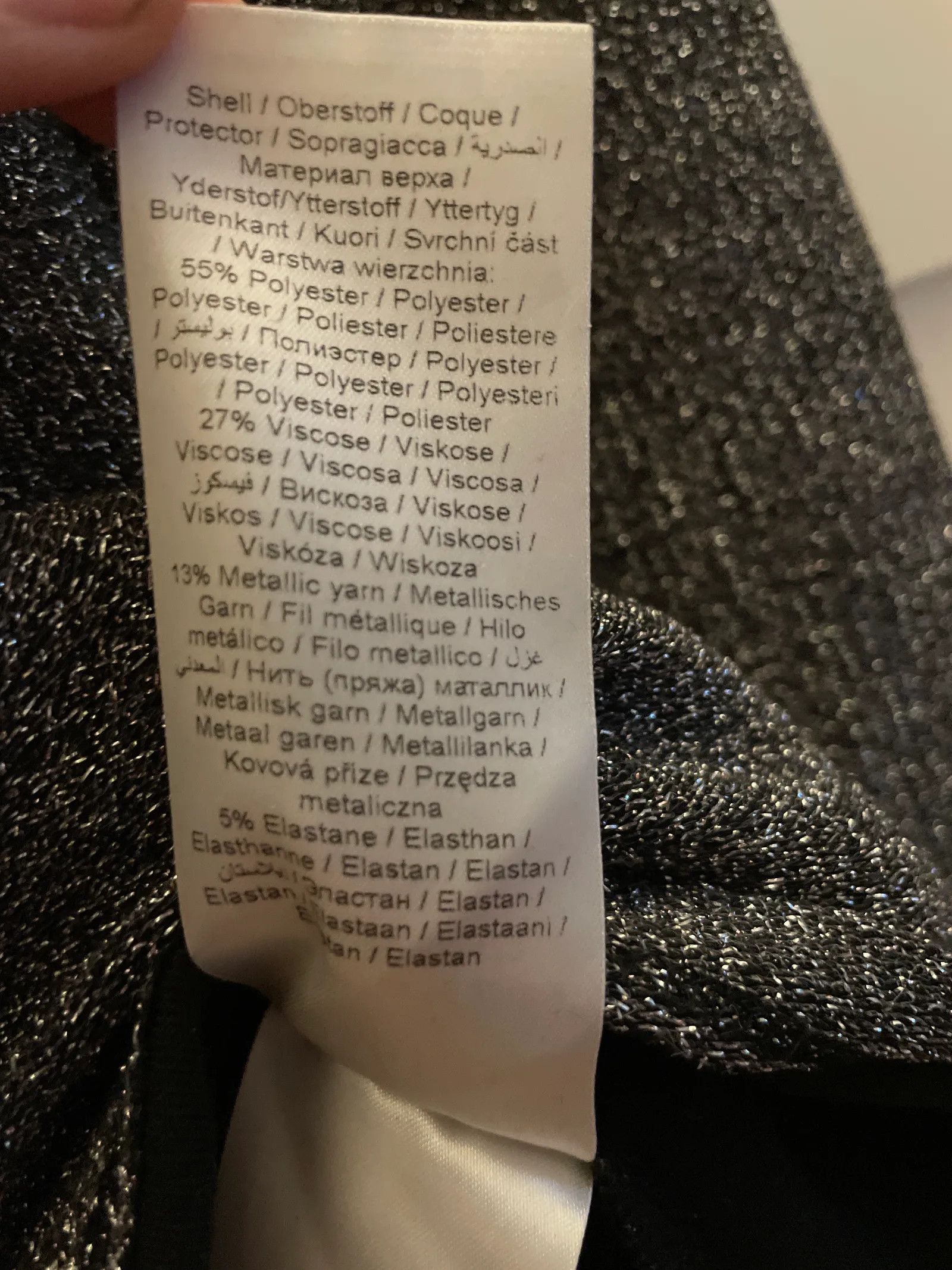 Other Soaked In Luxury Sweater Size S / US 4 / IT 40 - 3 Thumbnail