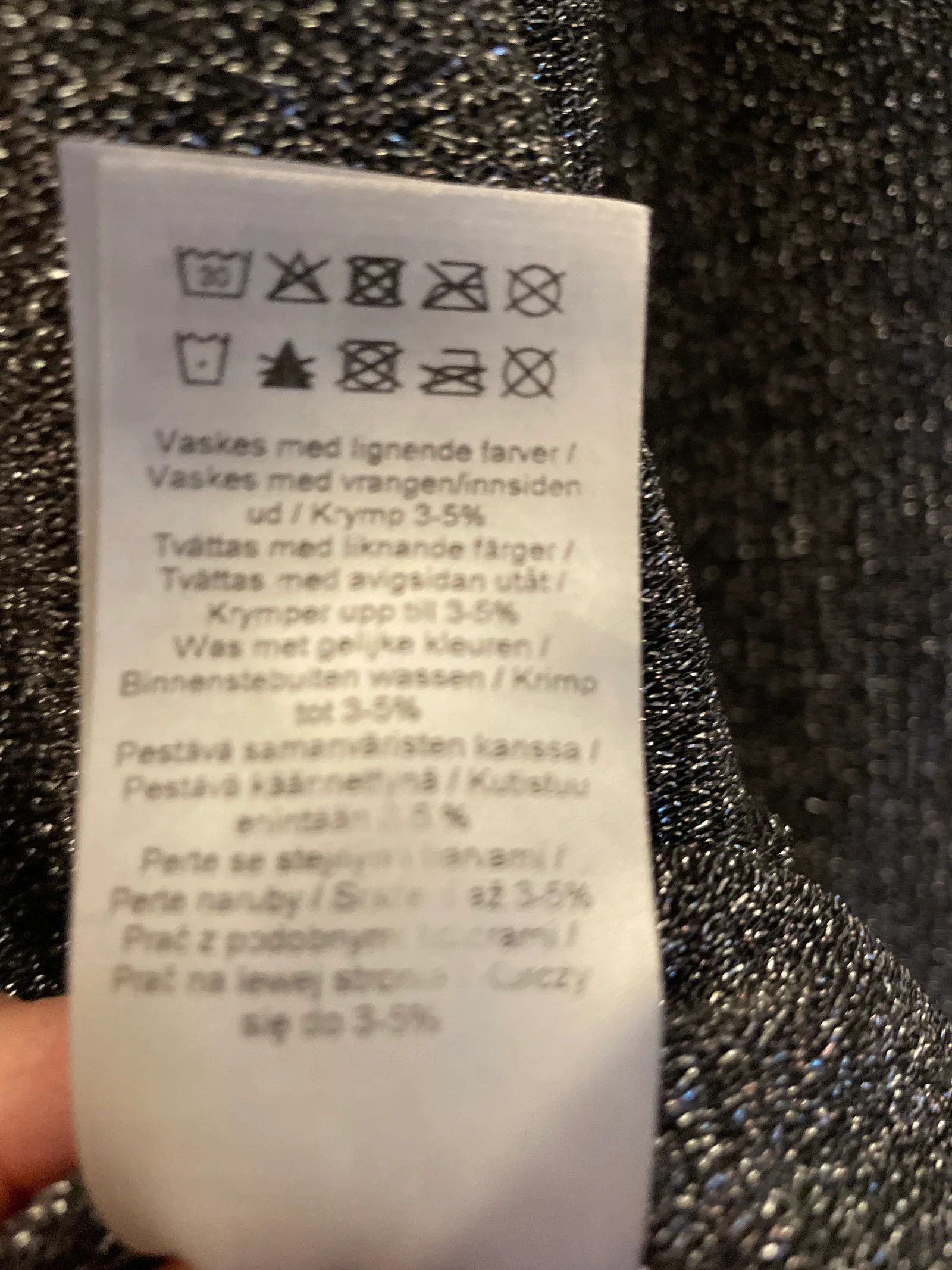Other Soaked In Luxury Sweater Size S / US 4 / IT 40 - 4 Thumbnail