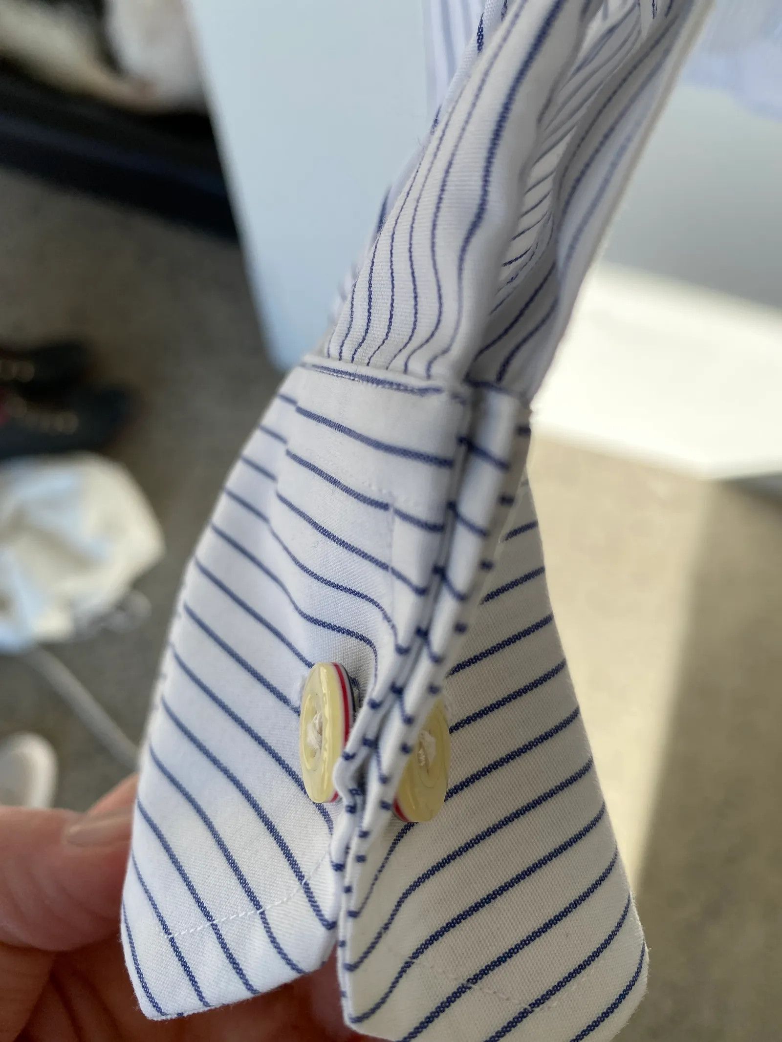 Gant Gant Shirt Size US XS / EU 42 / 0 - 3 Thumbnail