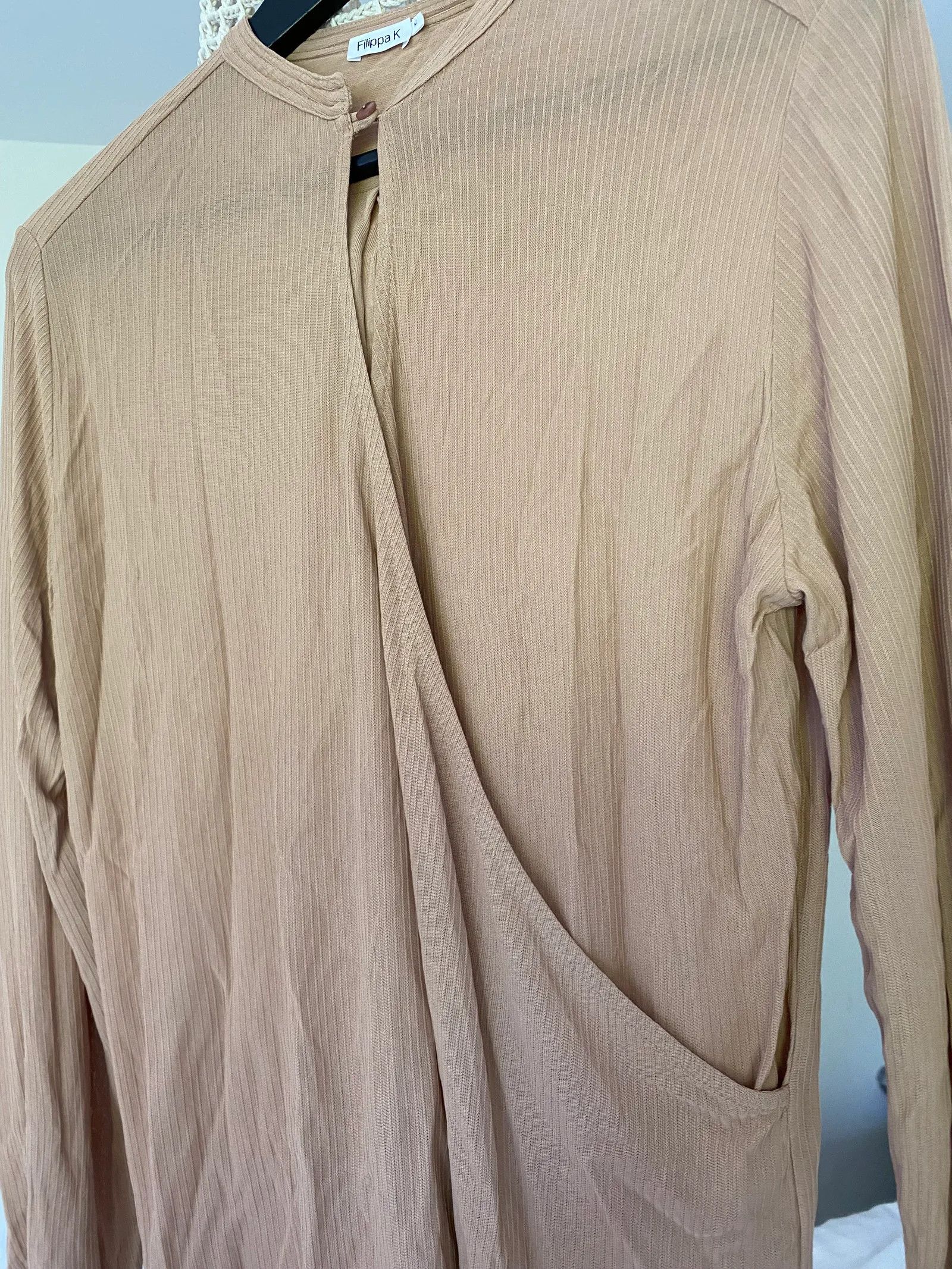 Filippa K Filippa K Blouse Size M / US 6-8 / IT 42-44 - 3 Thumbnail