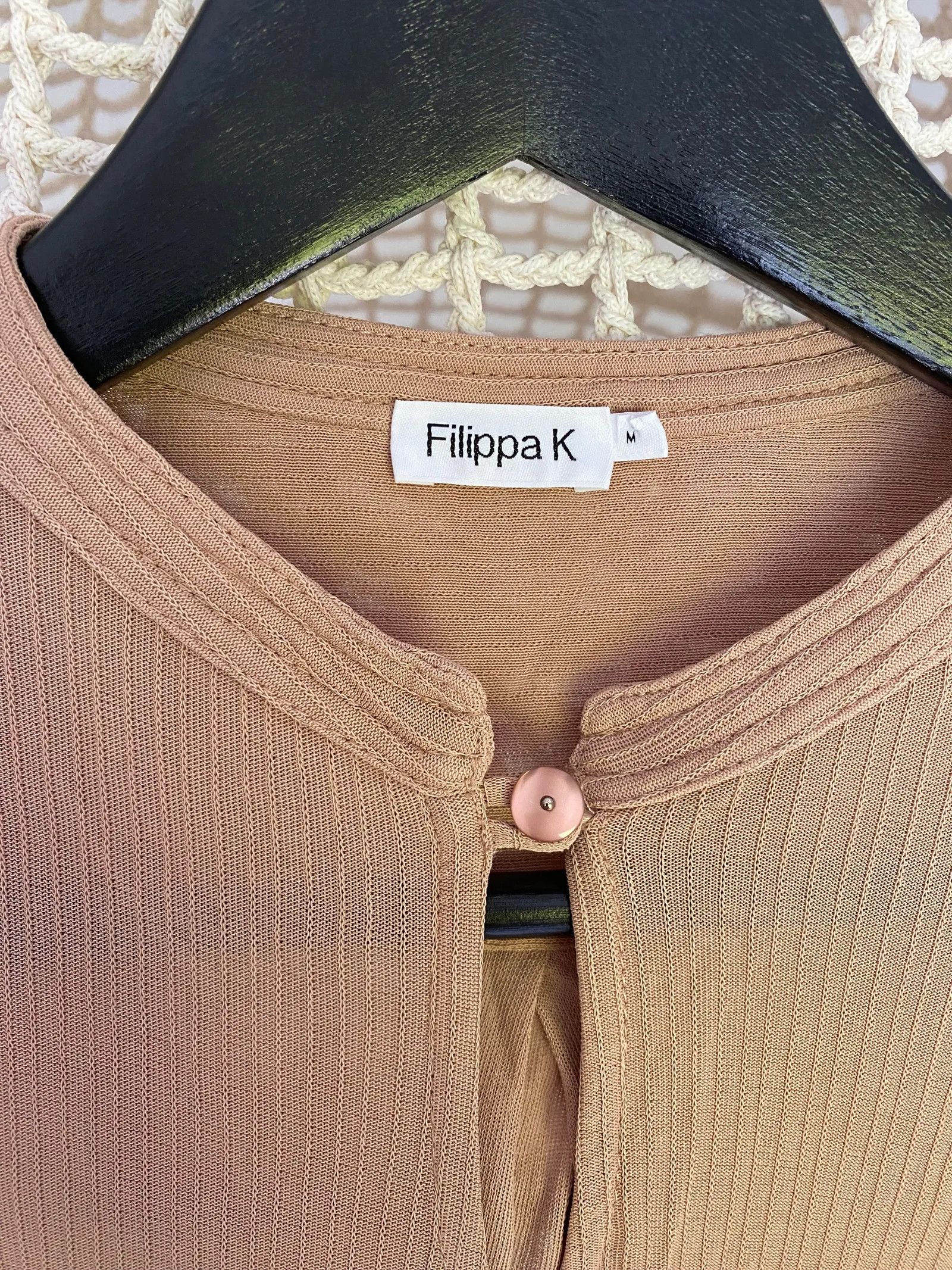 Filippa K Filippa K Blouse Size M / US 6-8 / IT 42-44 - 2 Thumbnail